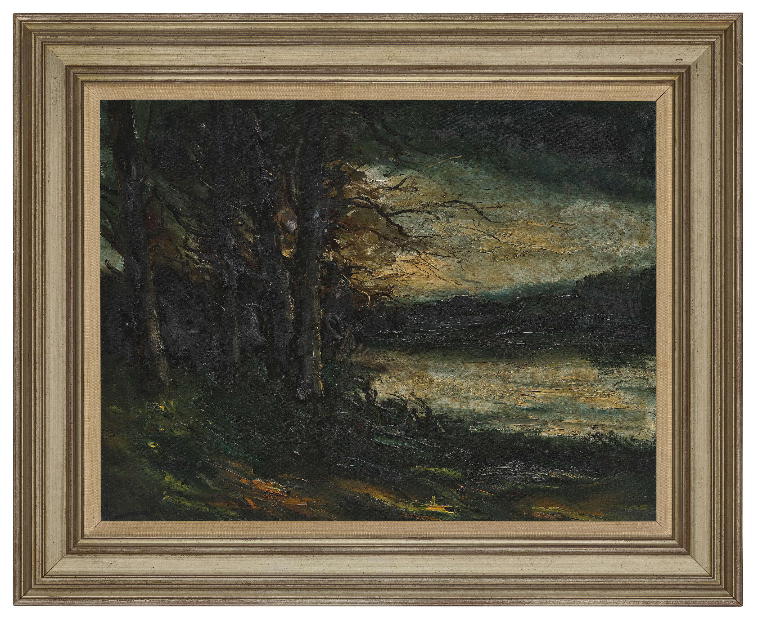 Maurice de Vlaminck — Оплата труда, изображение 2