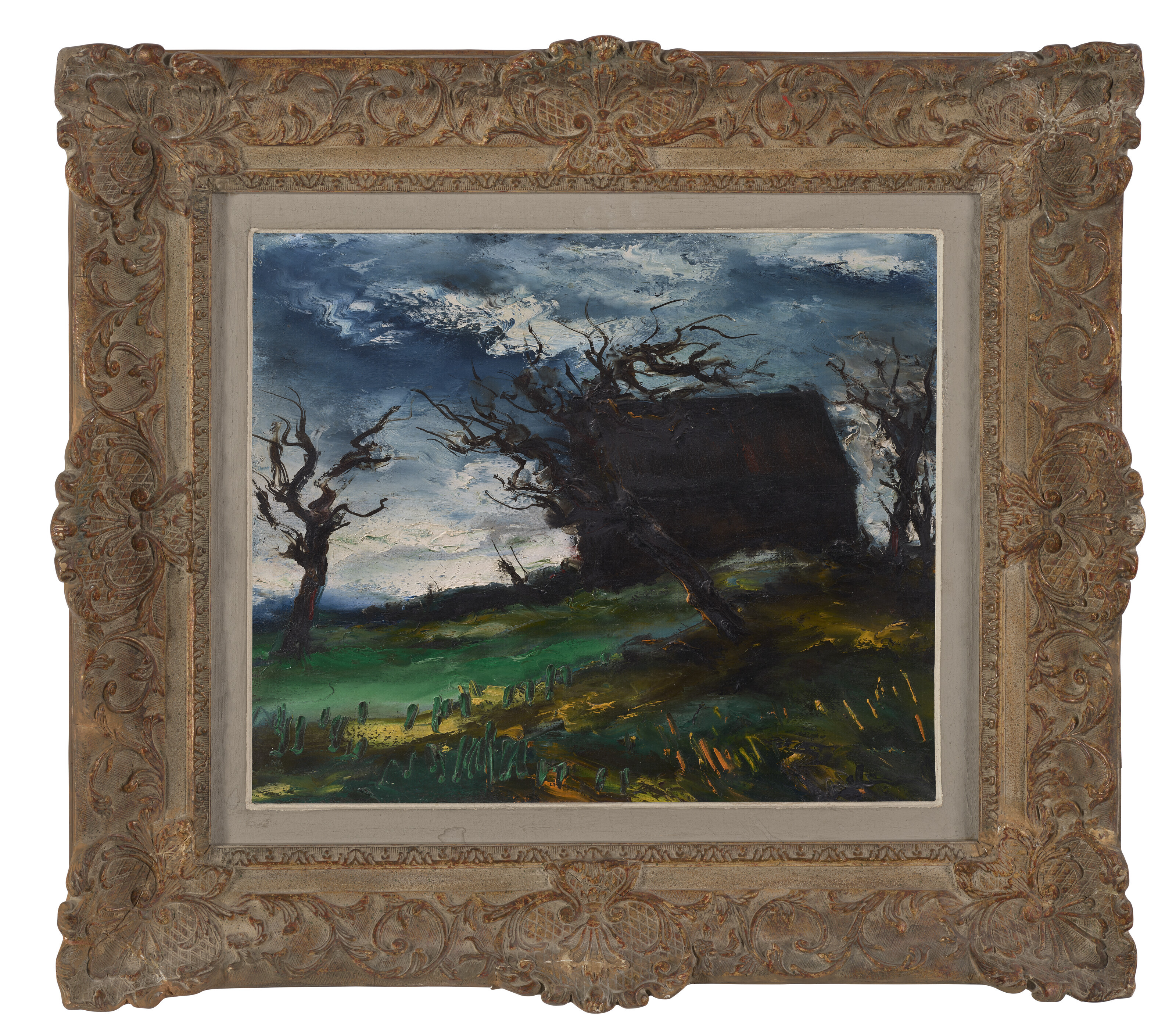 Maurice de Vlaminck — Оплата труда, изображение 3