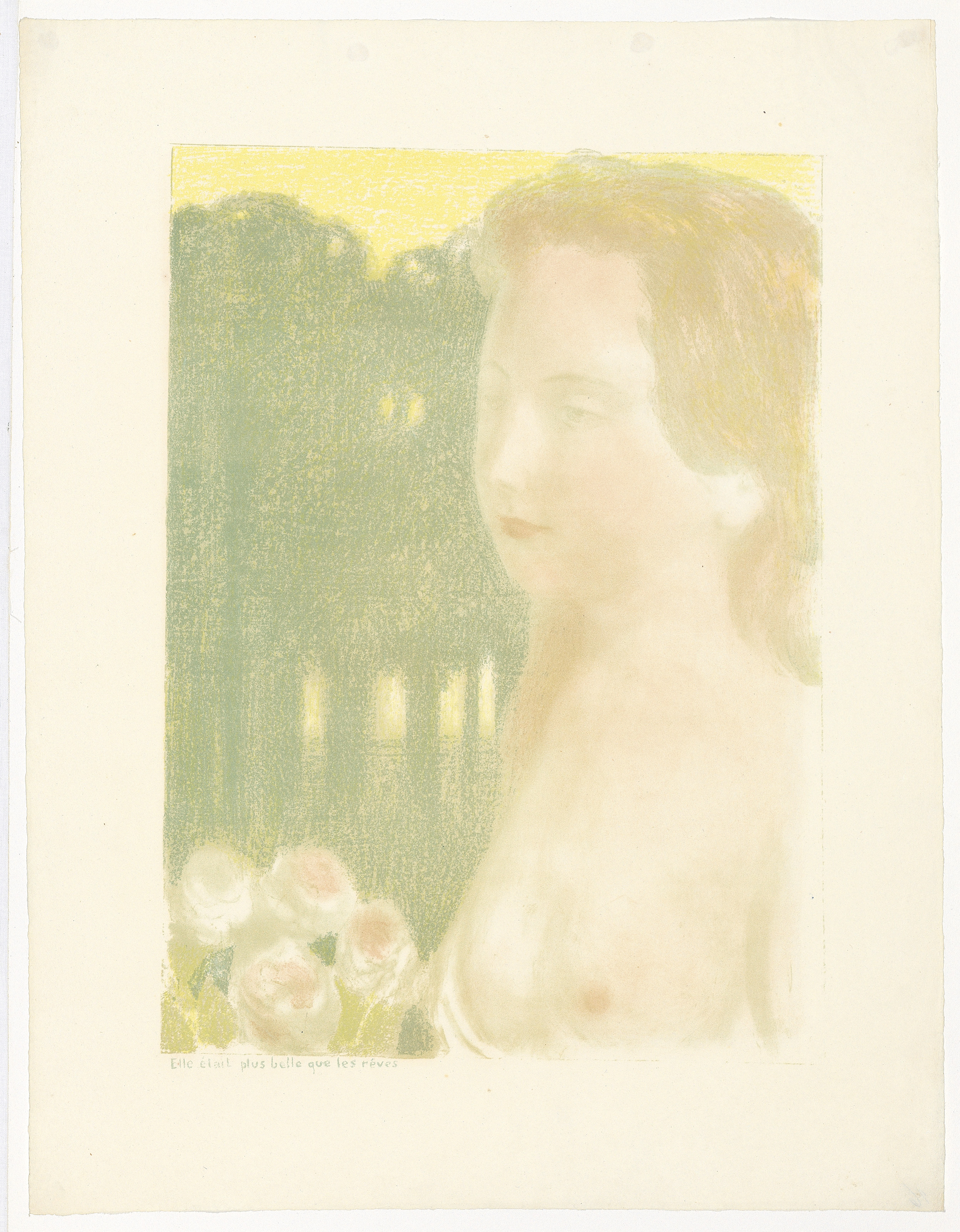 Maurice Denis — Любовь, изображение 9