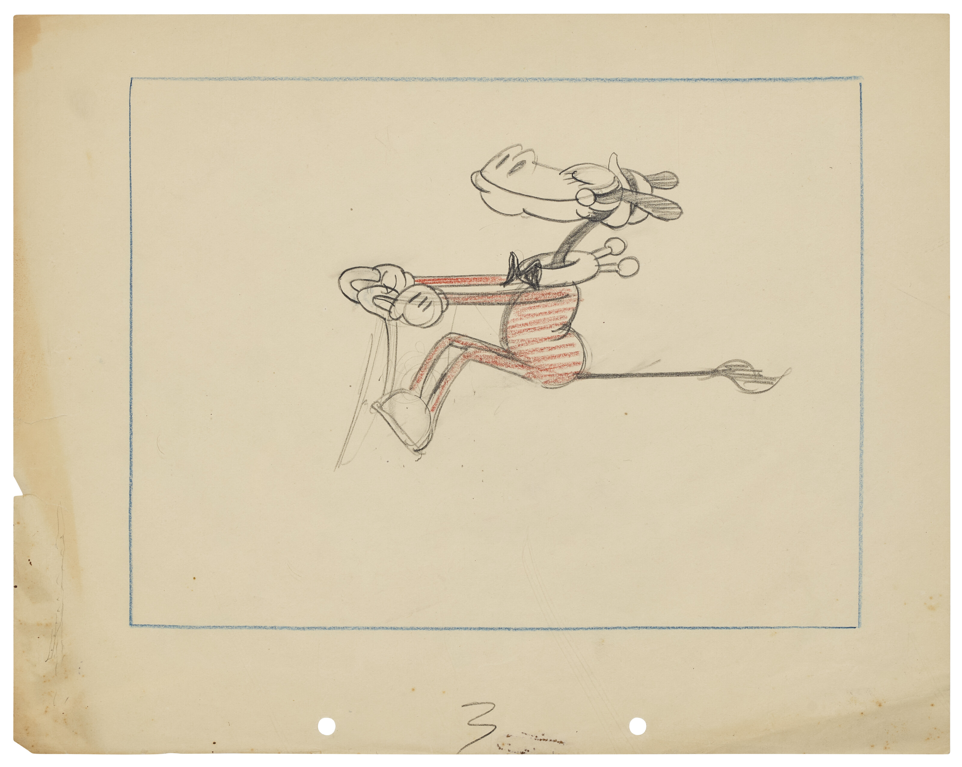 Maurice Sendak — Вечеринка