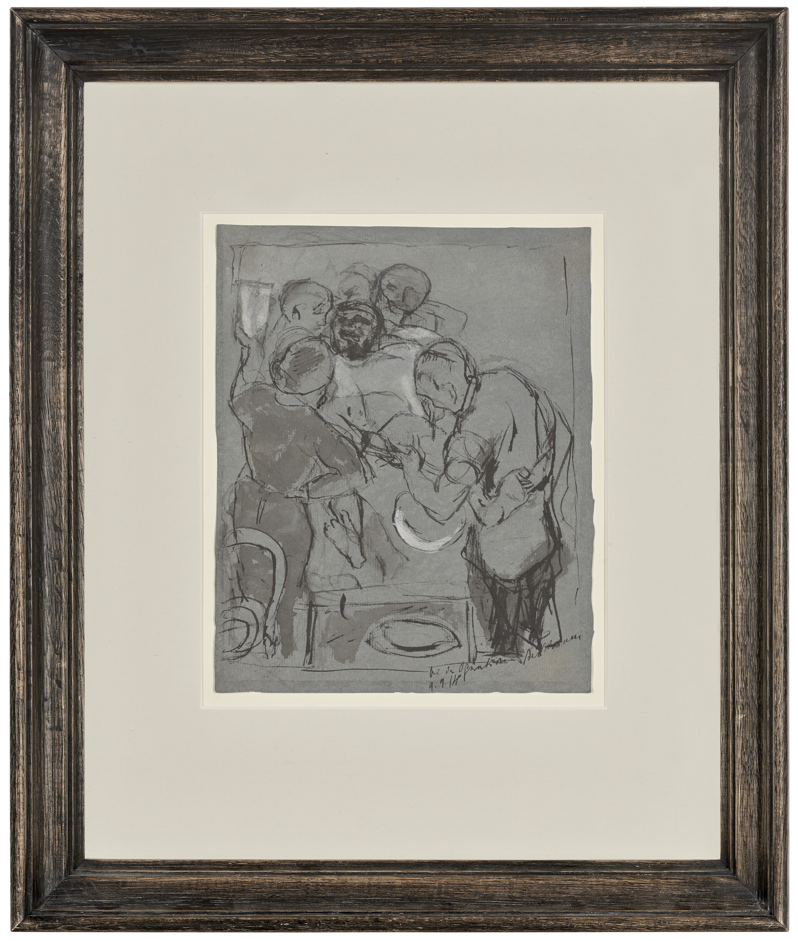 Max Beckmann — В процессе эксплуатации, изображение 2