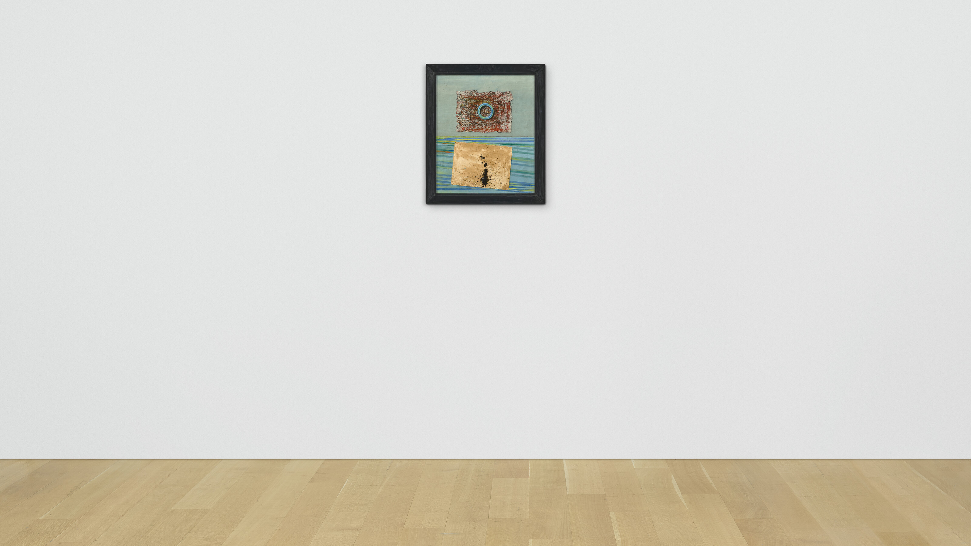 Max Ernst — Солнце над пустыней, изображение 4