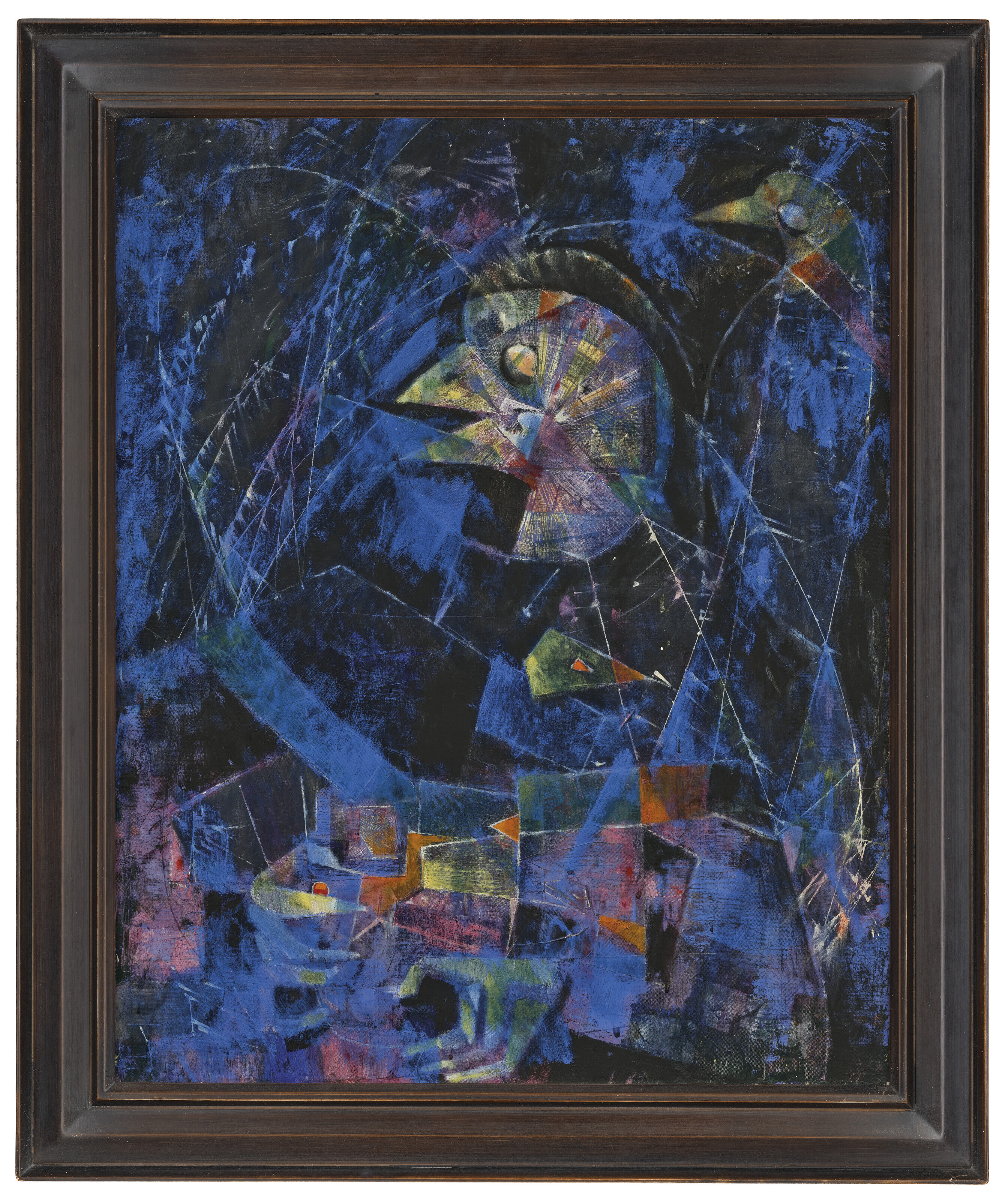 Max Ernst — Ювелирная бижутерия для дома, изображение 2