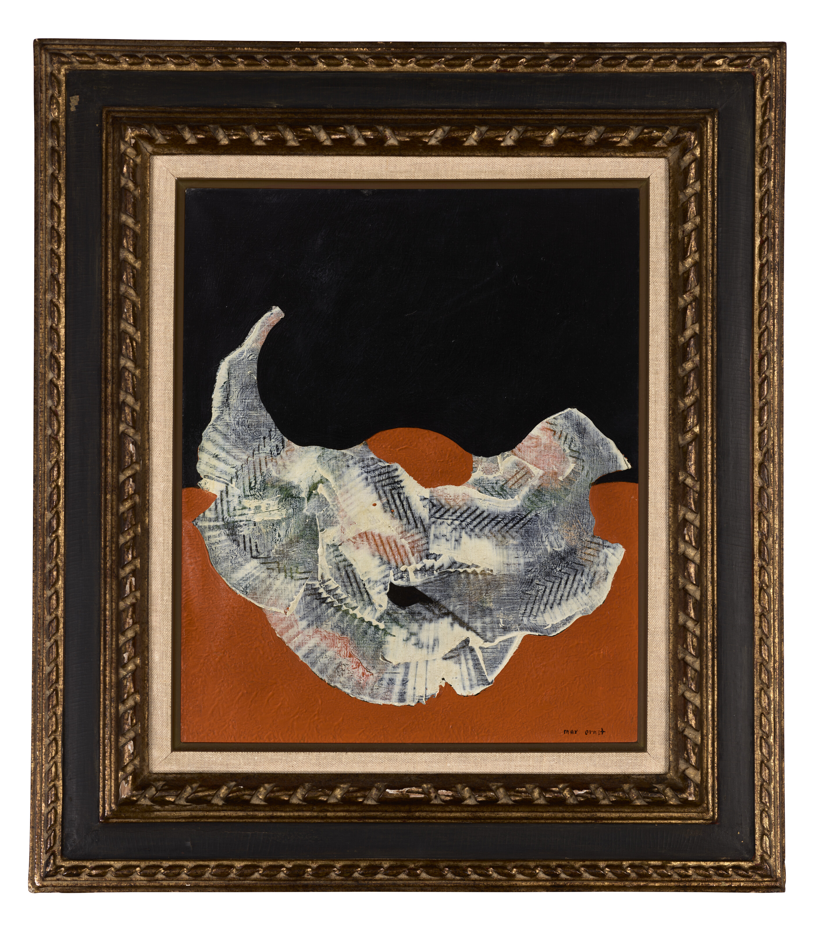Max Ernst — Флер-кокиль, изображение 3