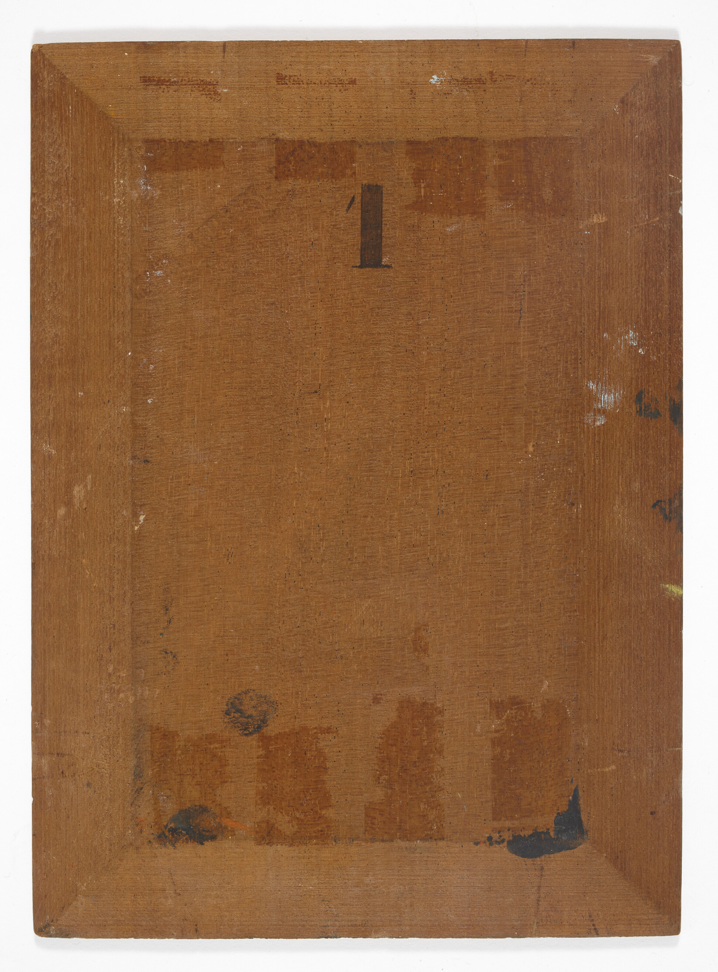 Max Ernst — Без названия (Солей), изображение 3