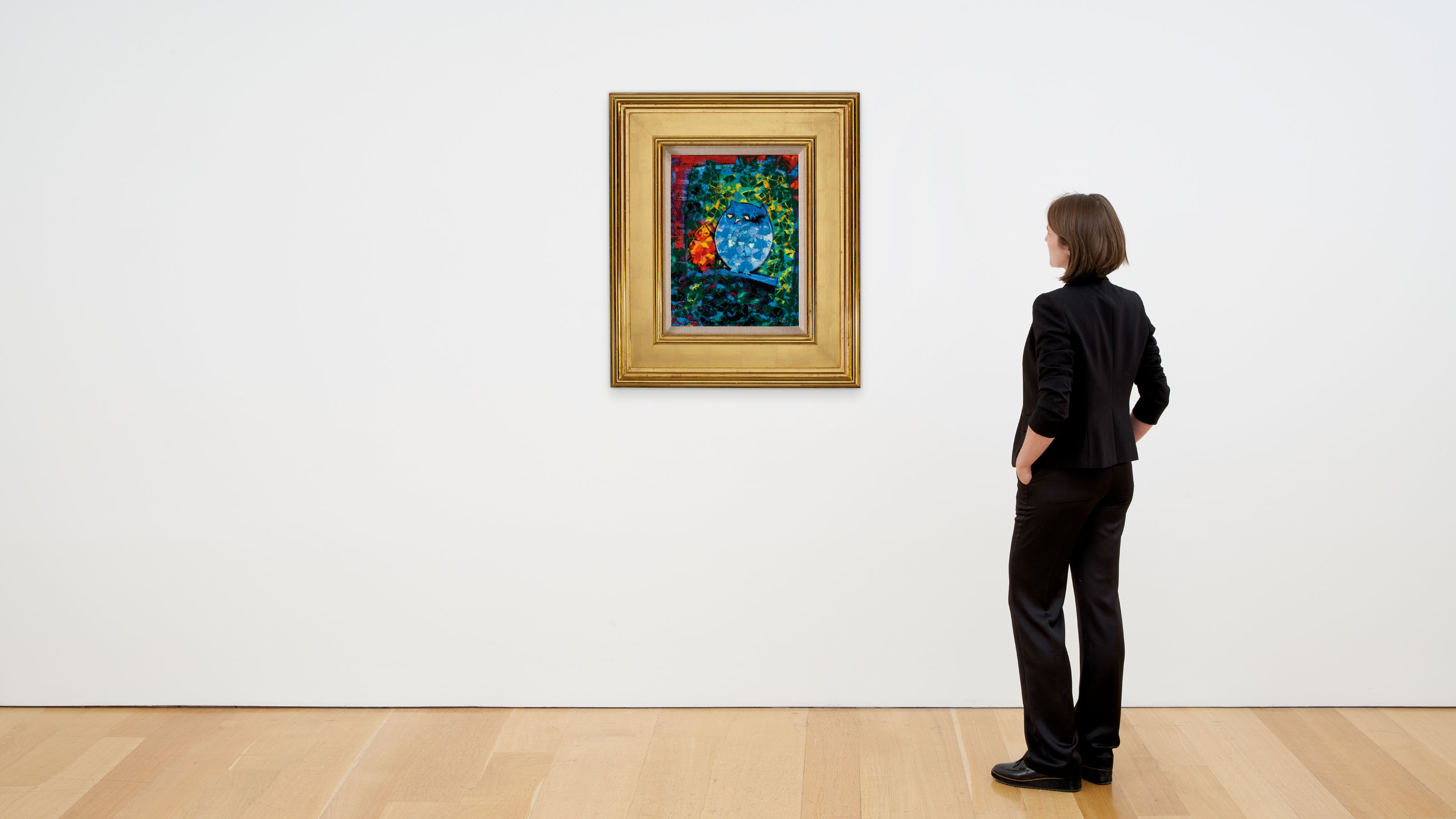 Max Ernst — Жизнь и твоя дочь, изображение 3