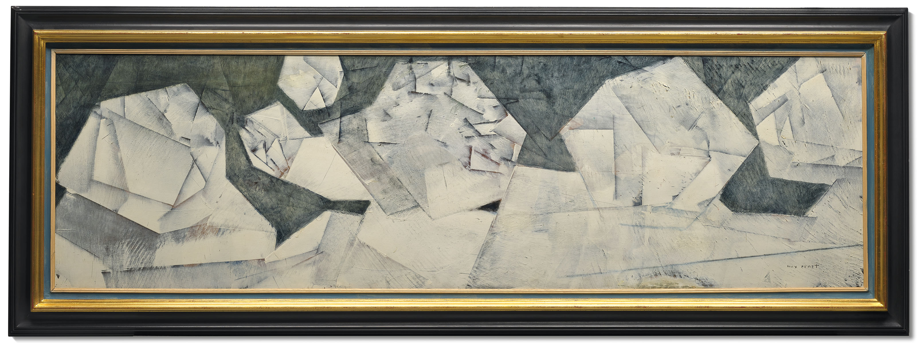 Max Ernst — Ученик школы кристо, изображение 2