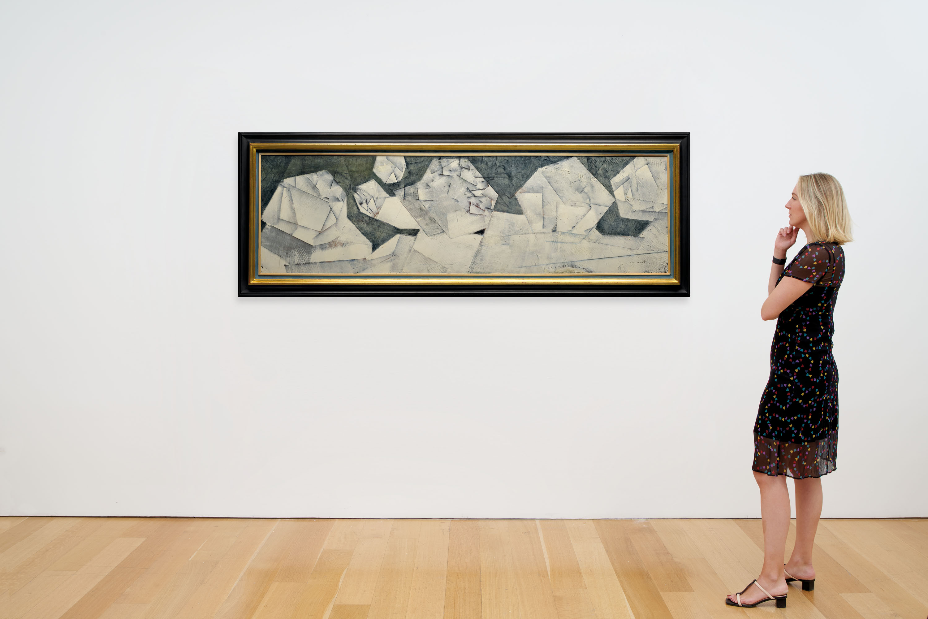 Max Ernst — Ученик школы кристо, изображение 3