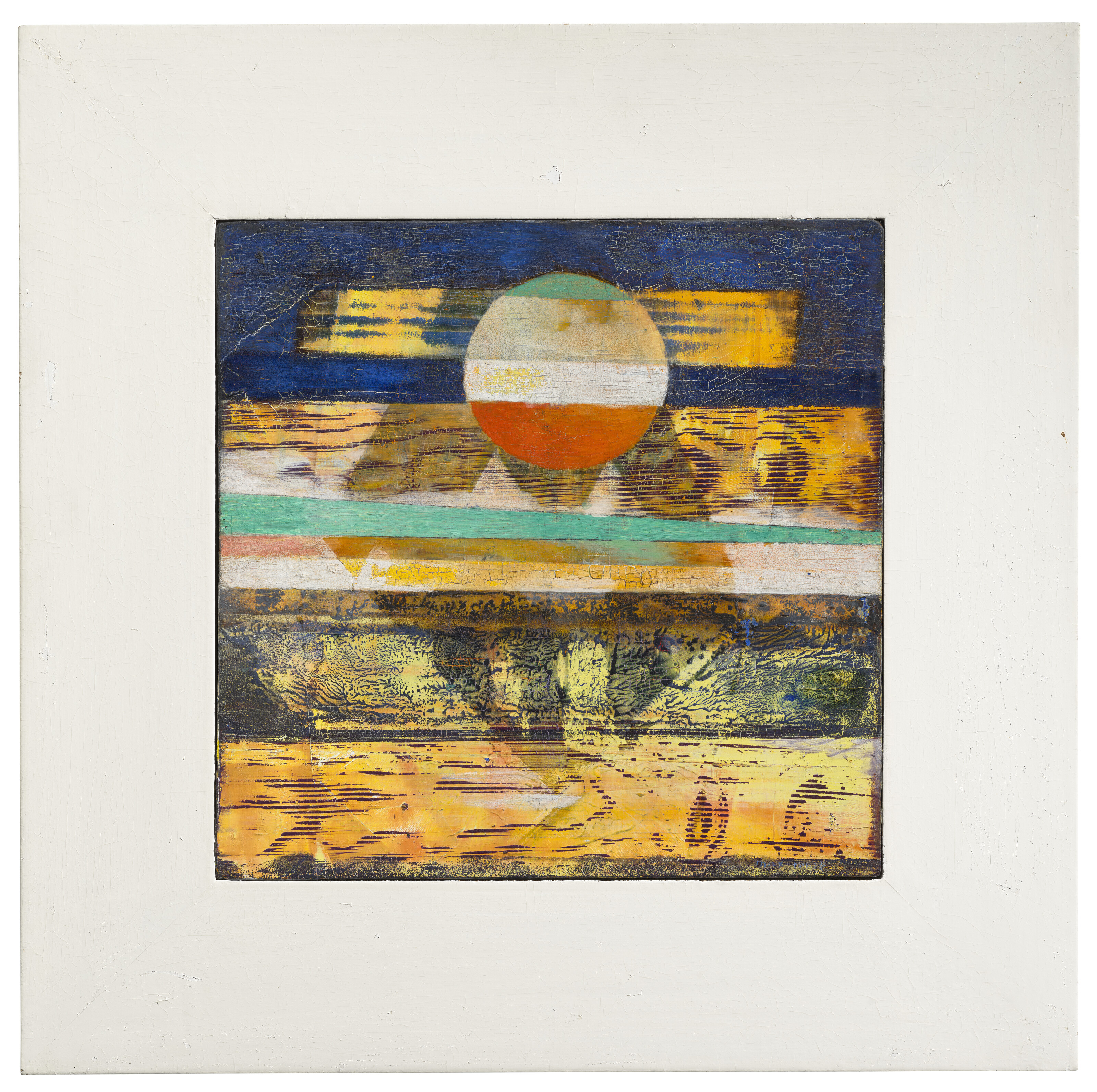 Max Ernst — Оплата неподвижная, изображение 2