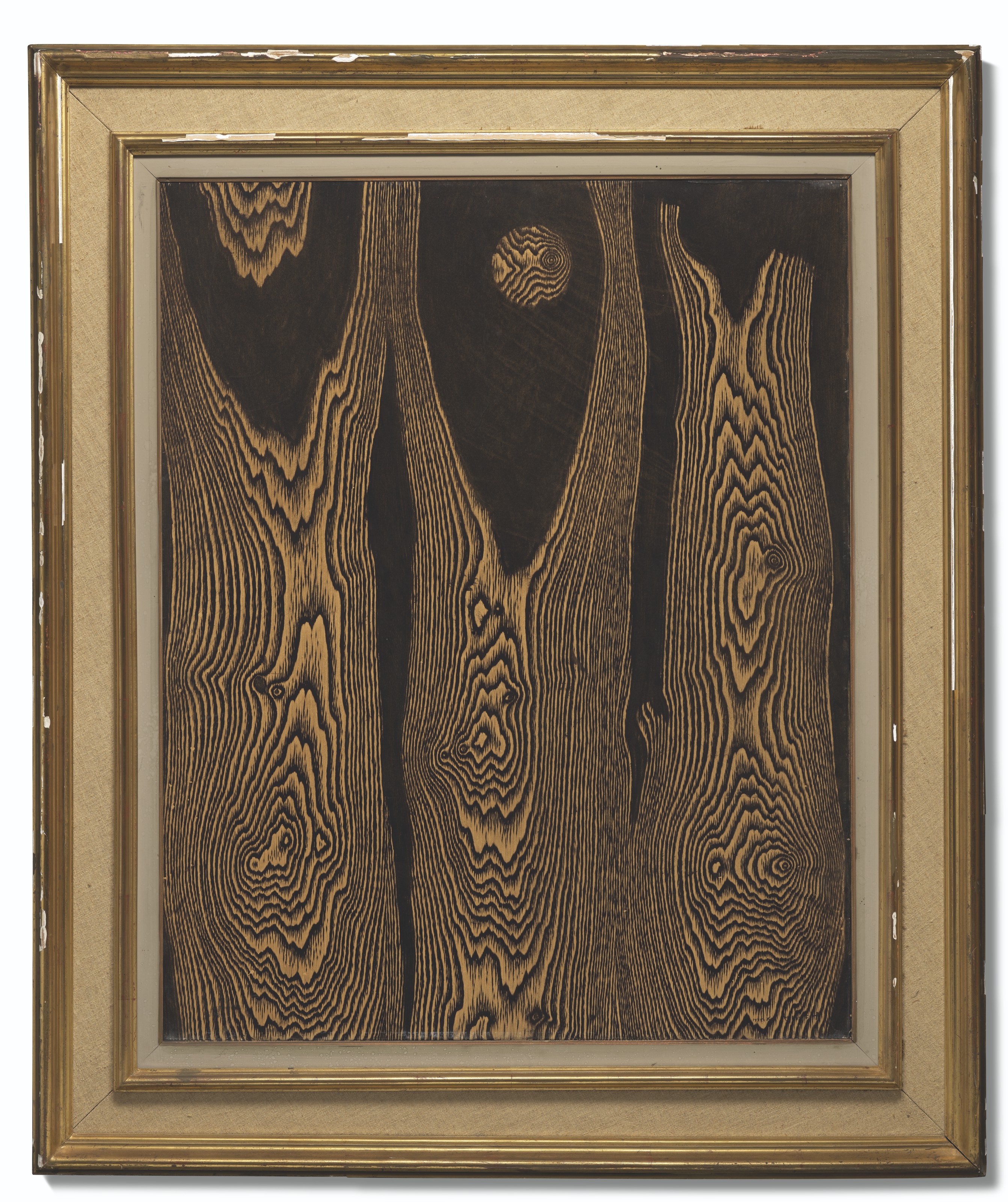 Max Ernst — Форе, Солейль, Нюанс, изображение 2