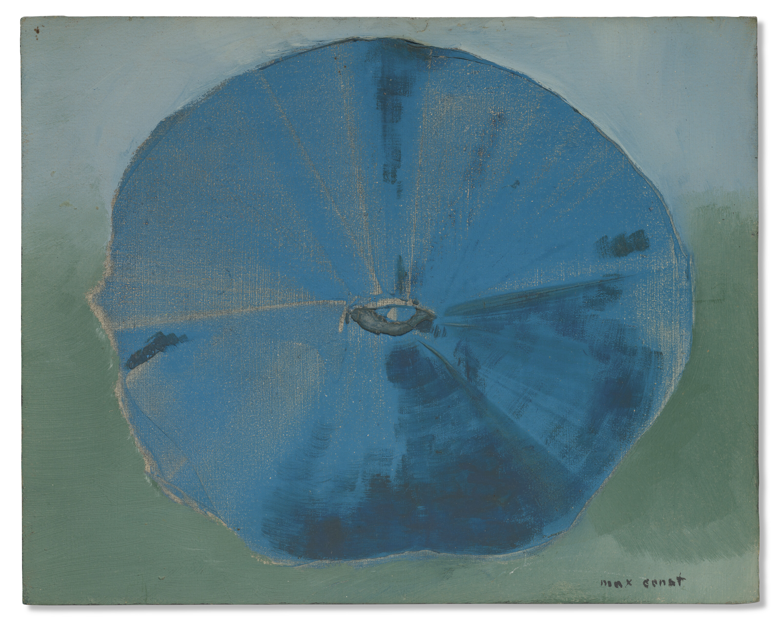 Max Ernst — Маленькая кокетка, изображение 2