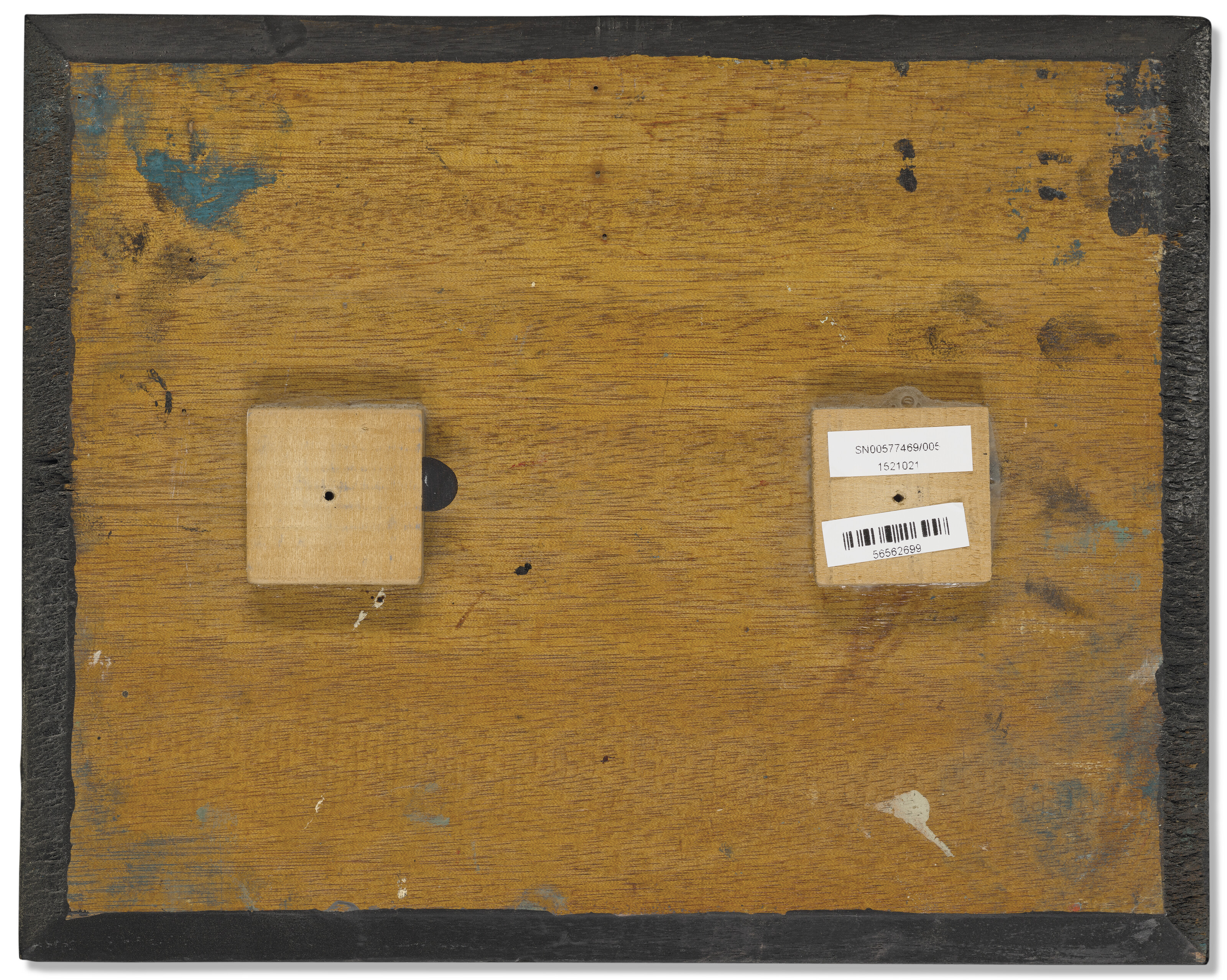 Max Ernst — Маленькая кокетка, изображение 3
