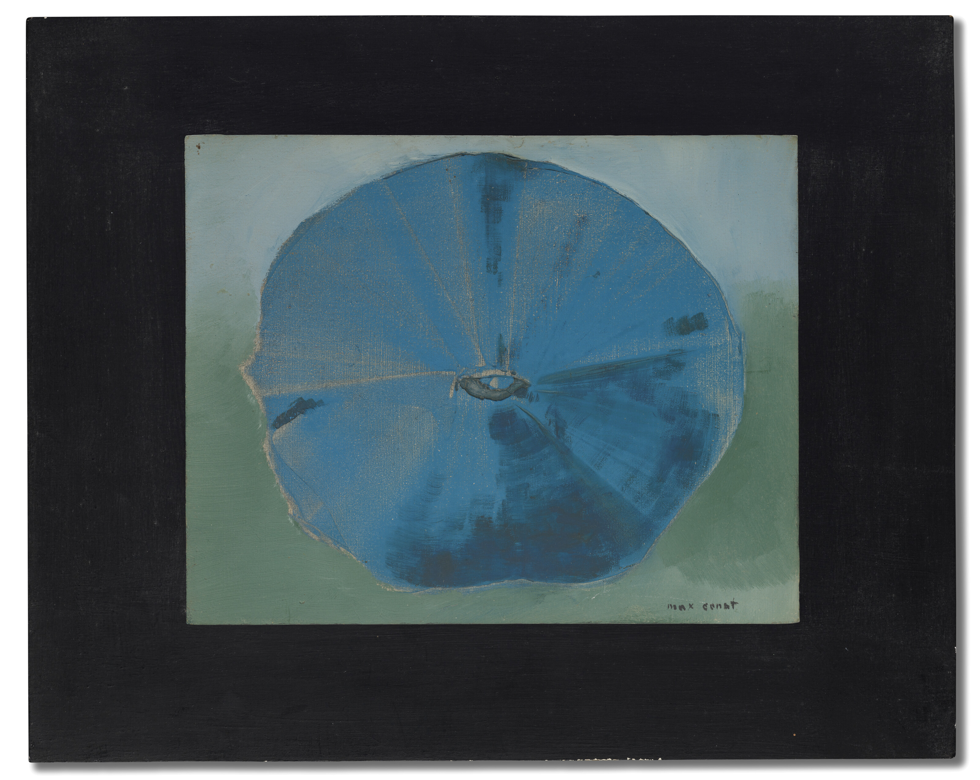 Max Ernst — Маленькая кокетка, изображение 4