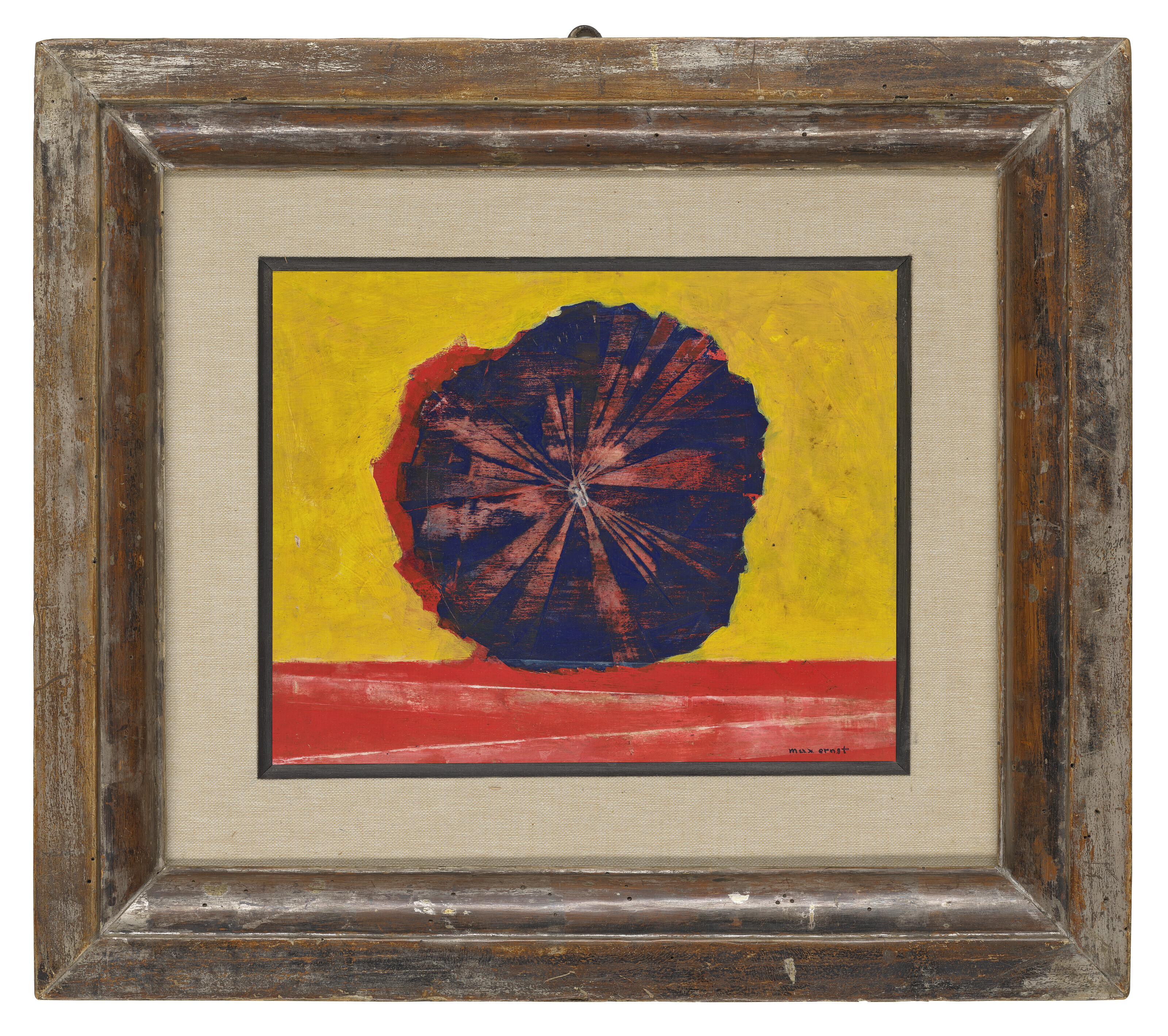 Max Ernst — Он Титул, изображение 2