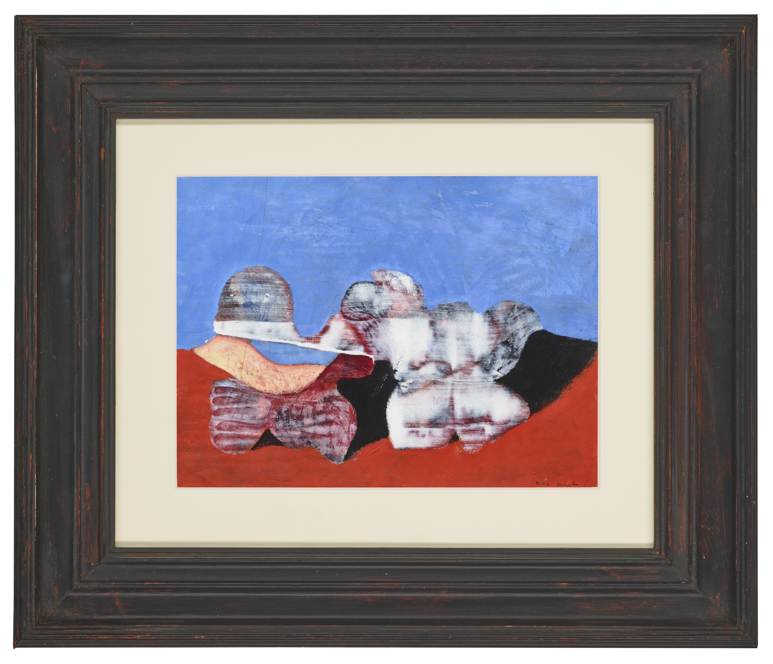 Max Ernst — Он Титул, изображение 3