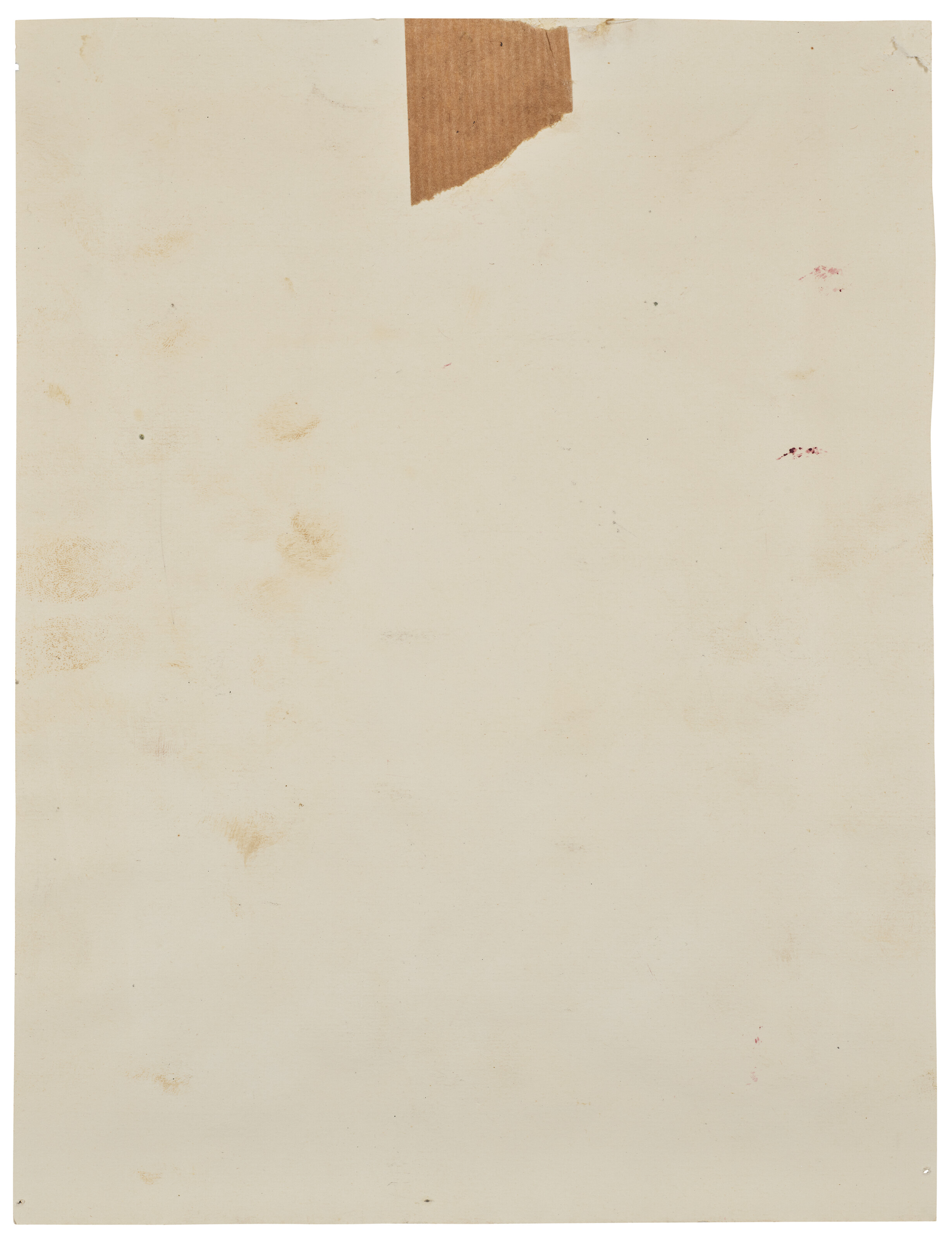 Max Ernst — Без титра, изображение 3