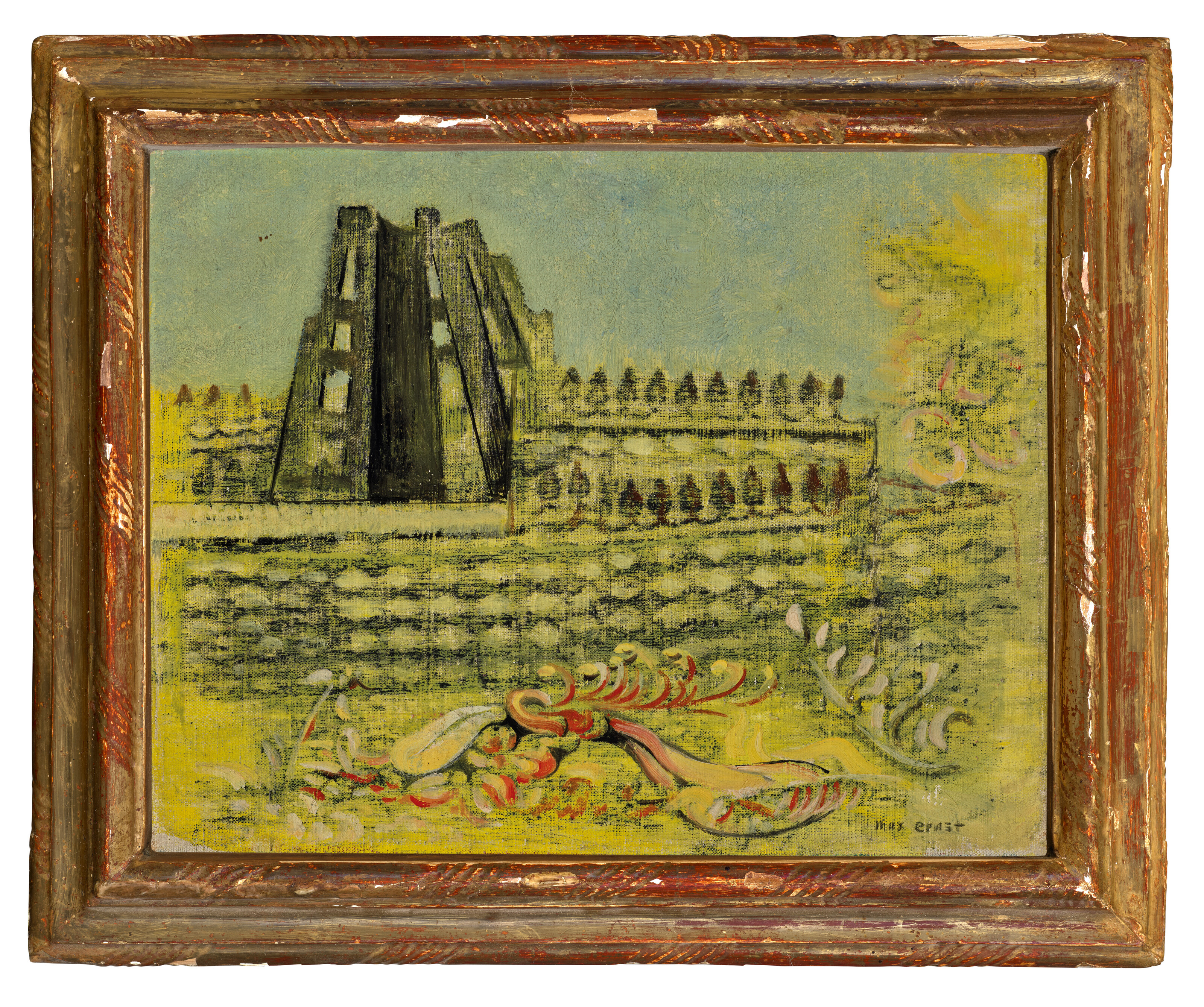 Max Ernst — Мелкий платеж, изображение 4