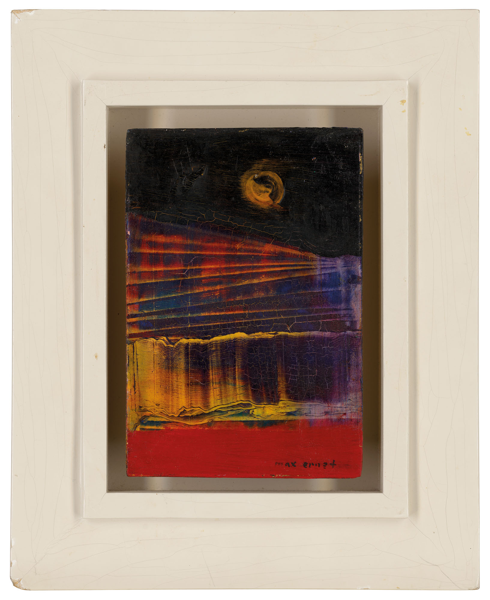 Max Ernst — Он Титул, изображение 2