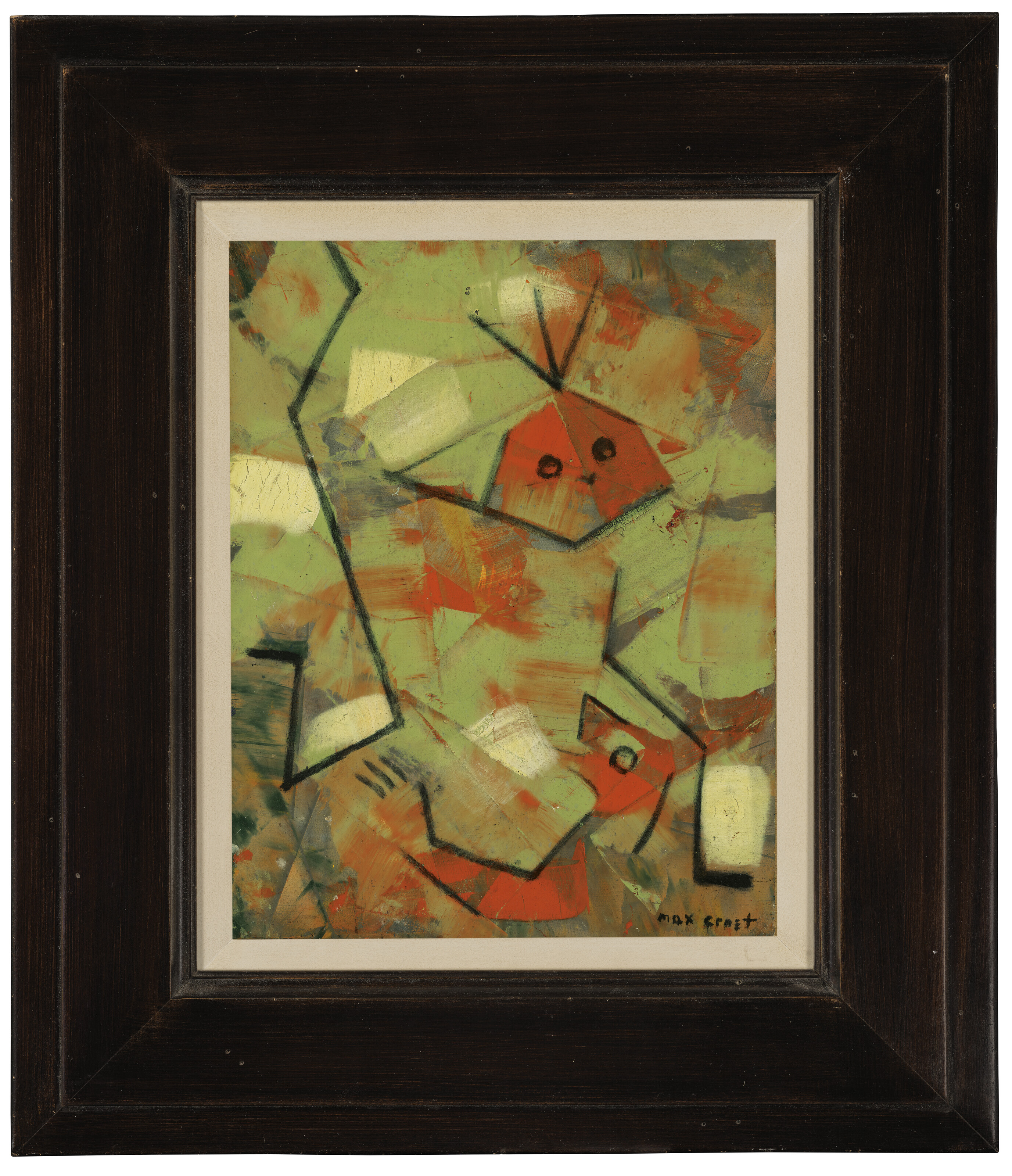 Max Ernst — Он Титул, изображение 4