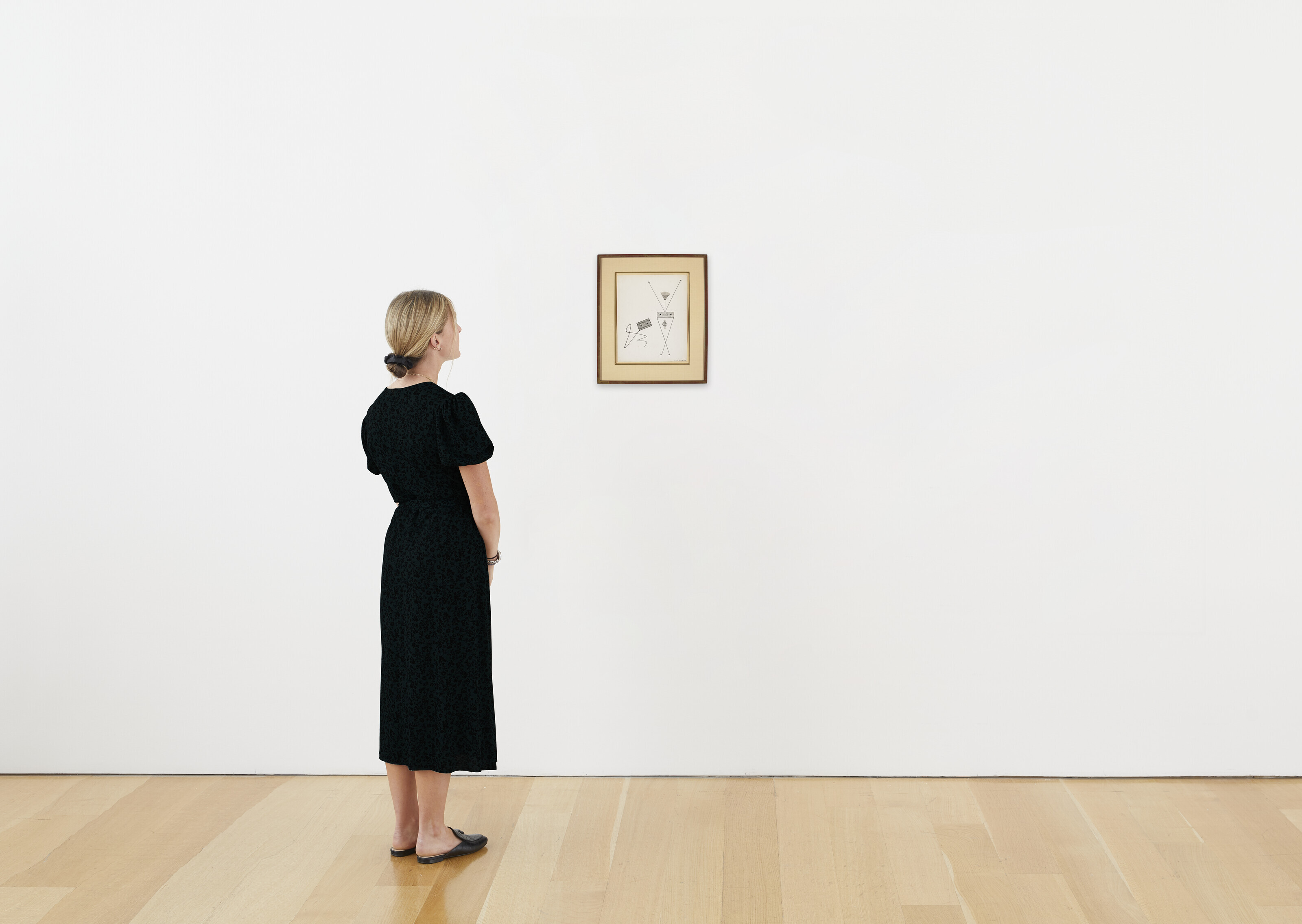 Max Ernst — Иллюстрации к тексту "Перегородка", С.77, изображение 4