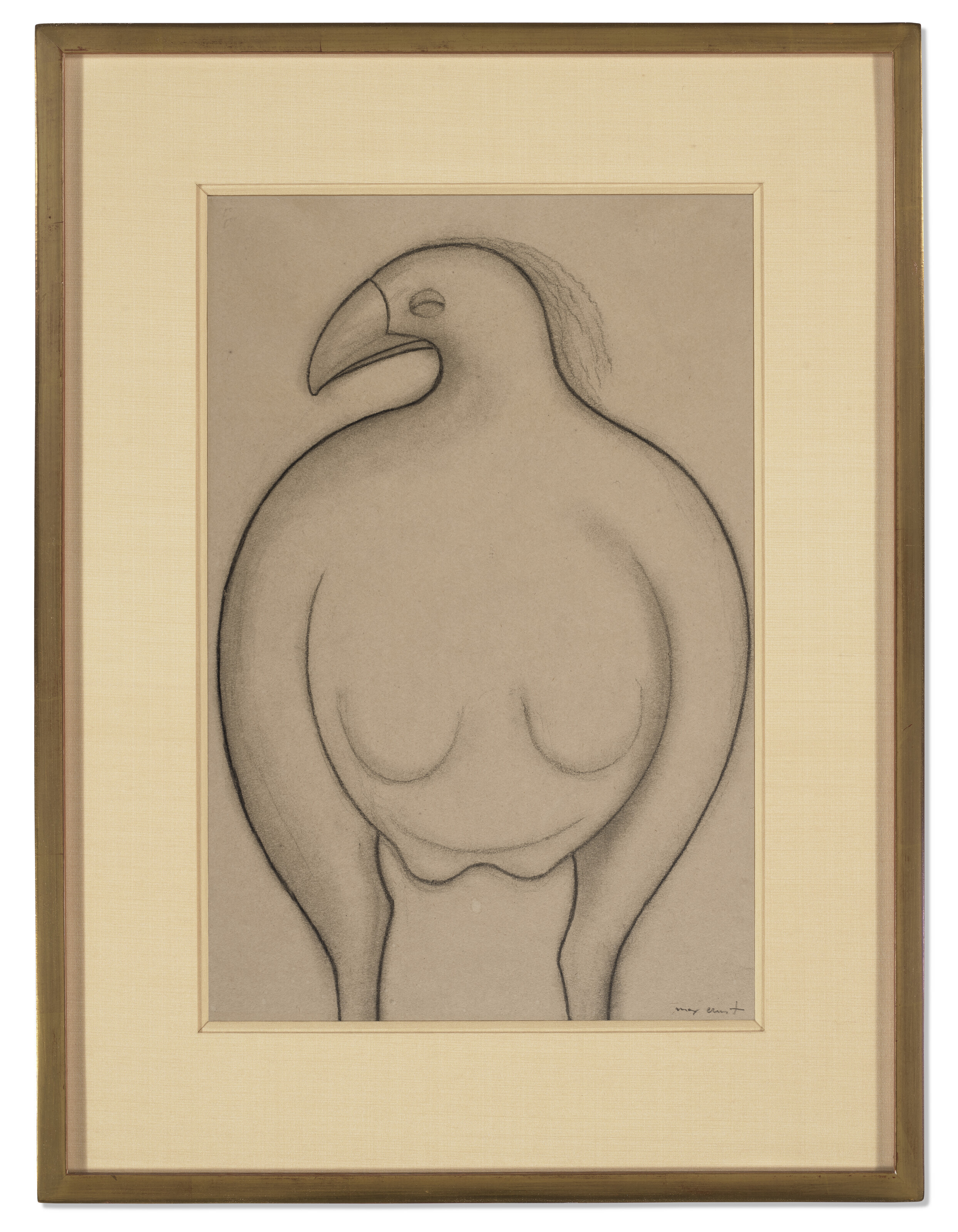 Max Ernst — Он Титул, изображение 2