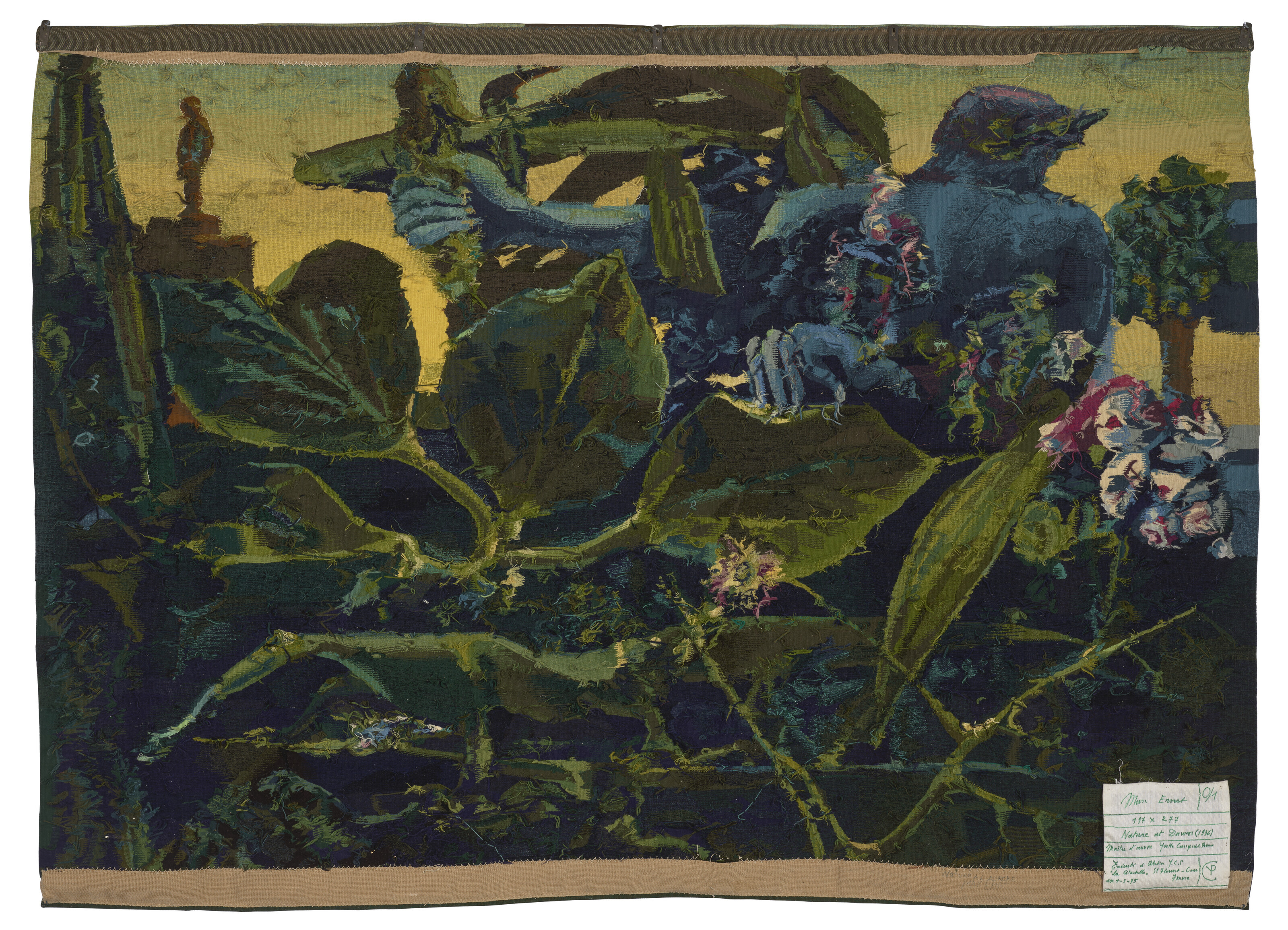 Max Ernst — Природа во всей красе, изображение 2