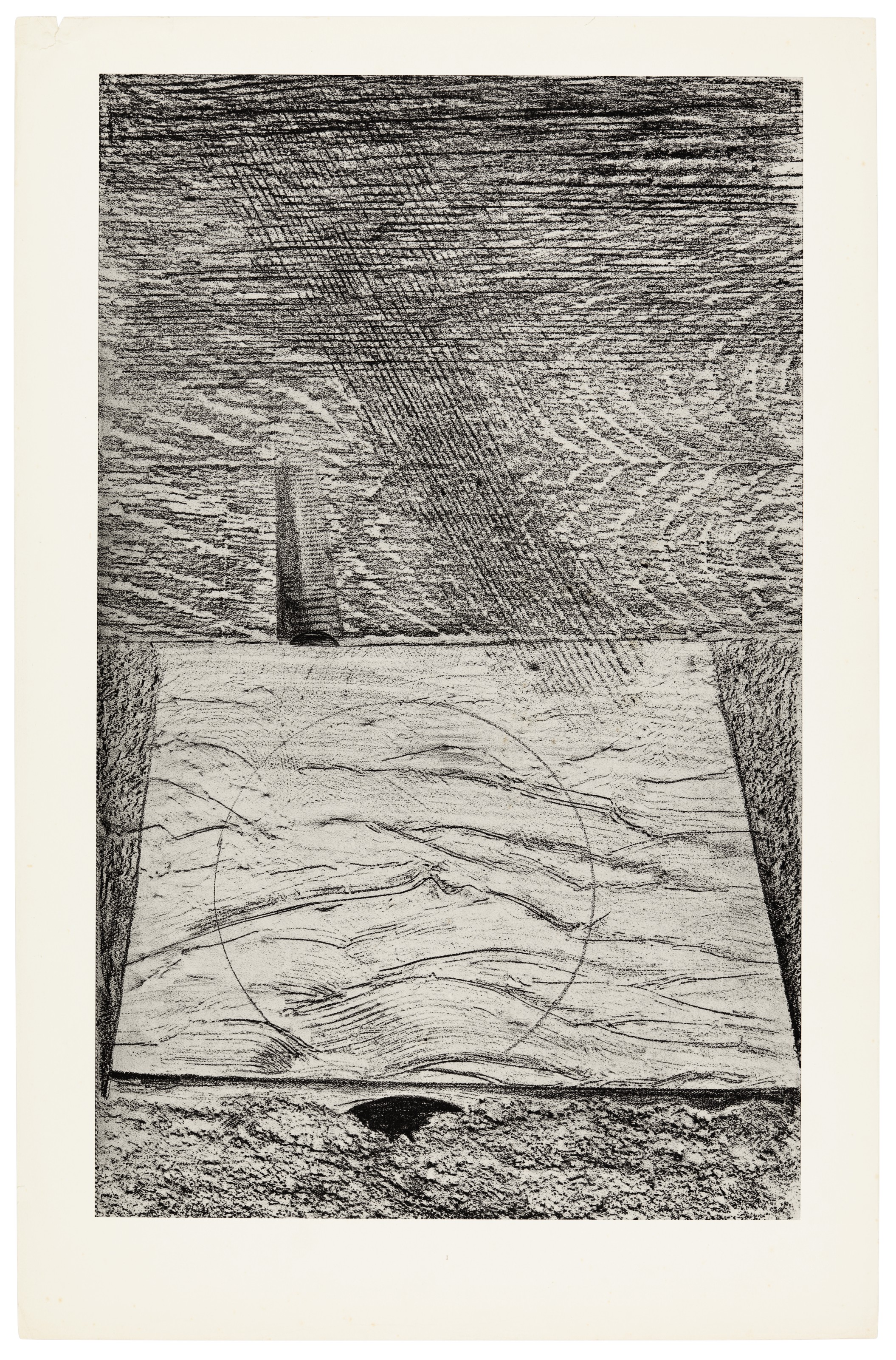 Max Ernst — Естественная история, издание Жанны Бюшер, Париж, 1926, изображение 4