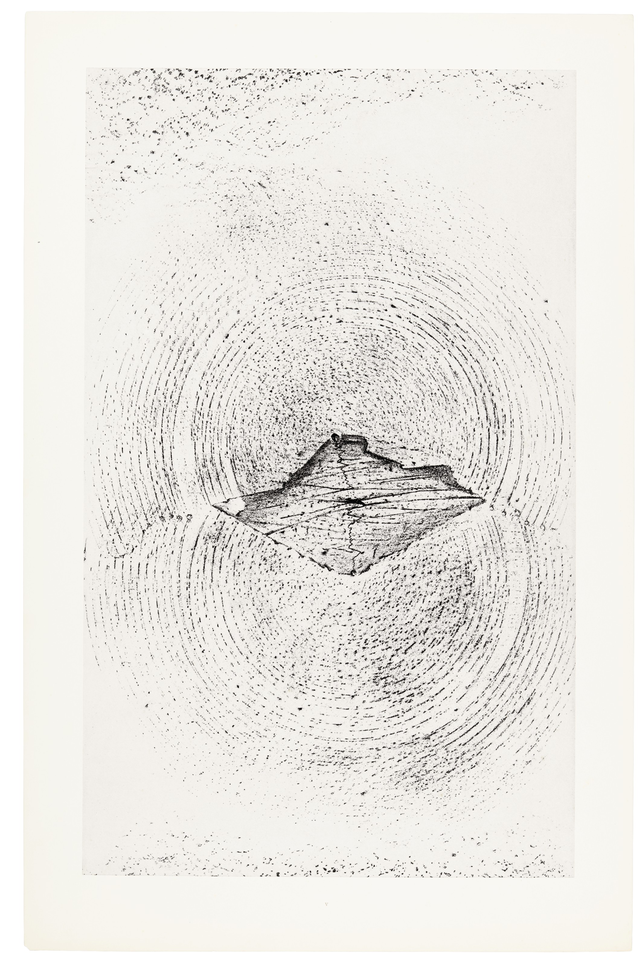 Max Ernst — Естественная история, издание Жанны Бюшер, Париж, 1926, изображение 5