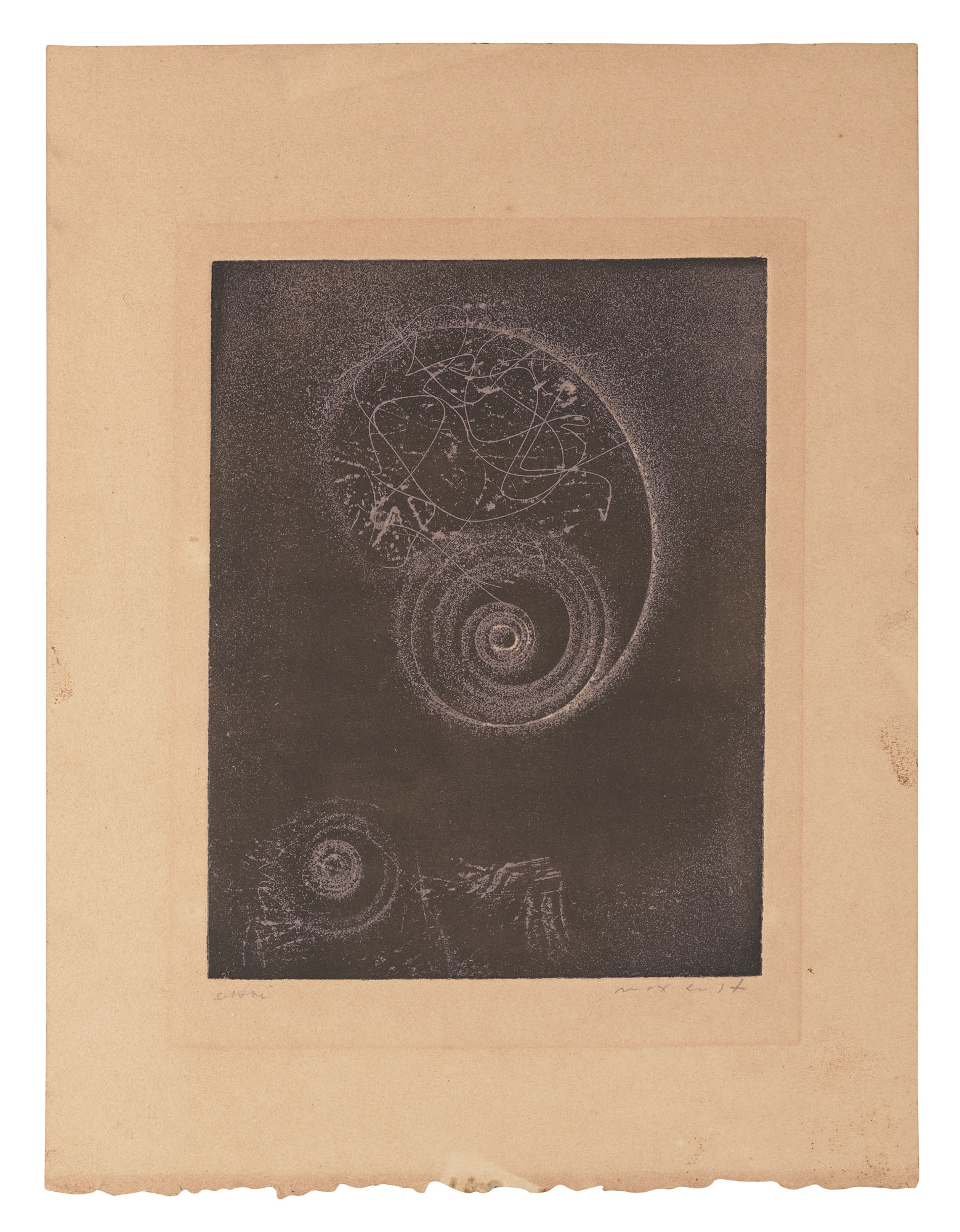 Max Ernst — Документ, изображение 1