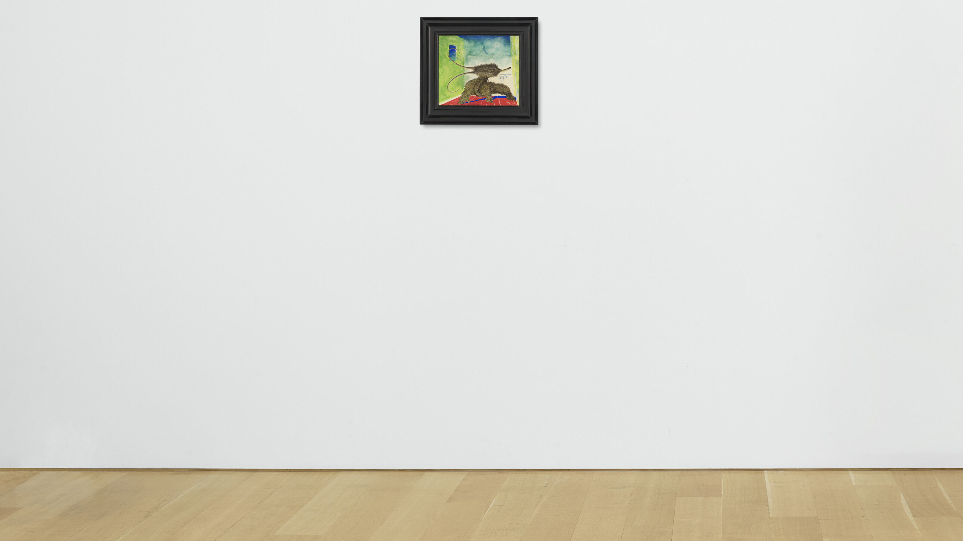 Max Ernst — эй, бин, я люблю тебя., изображение 4