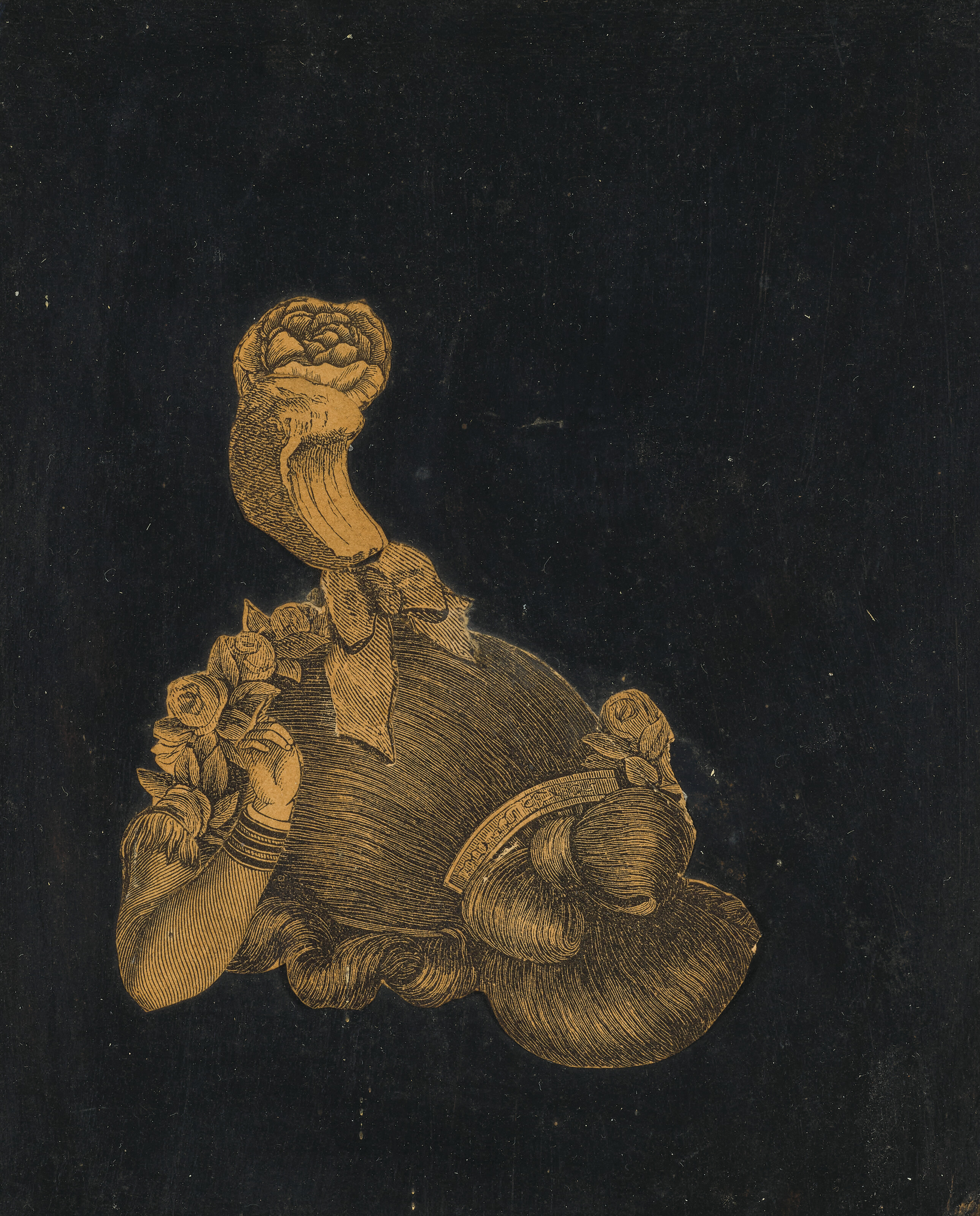 Max Ernst — Он Титул