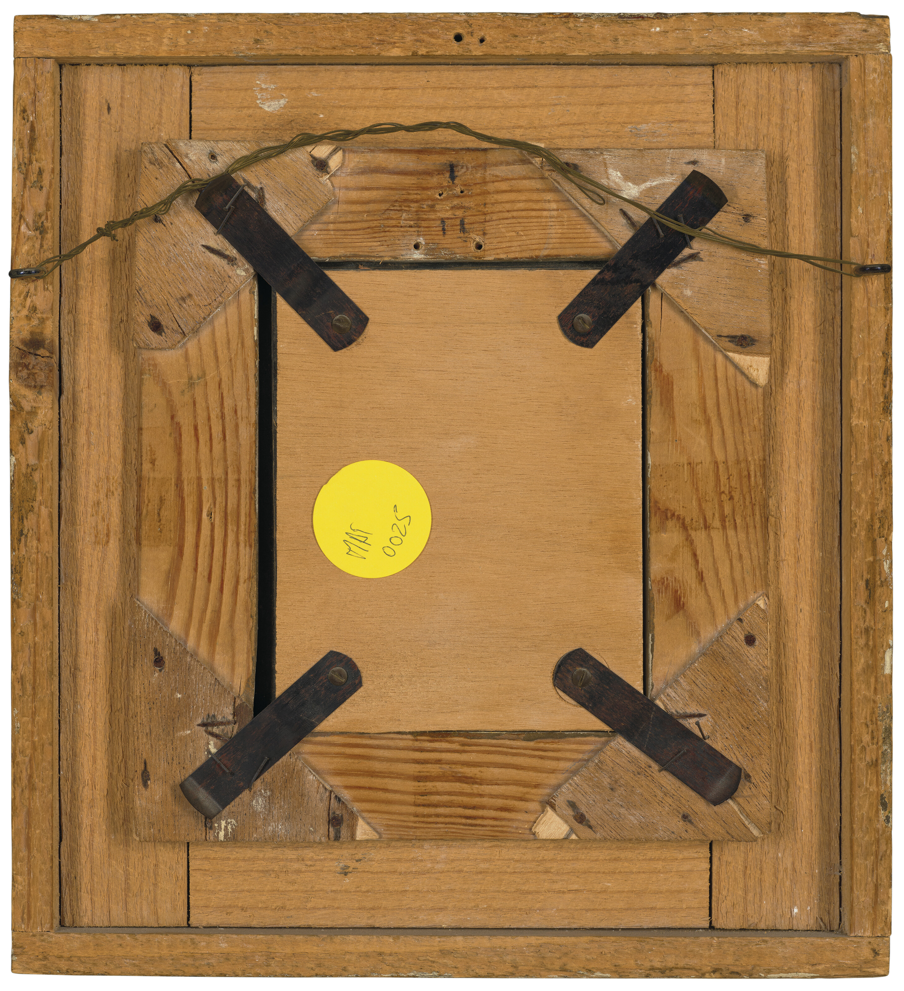 Max Ernst — Он Титул, изображение 4