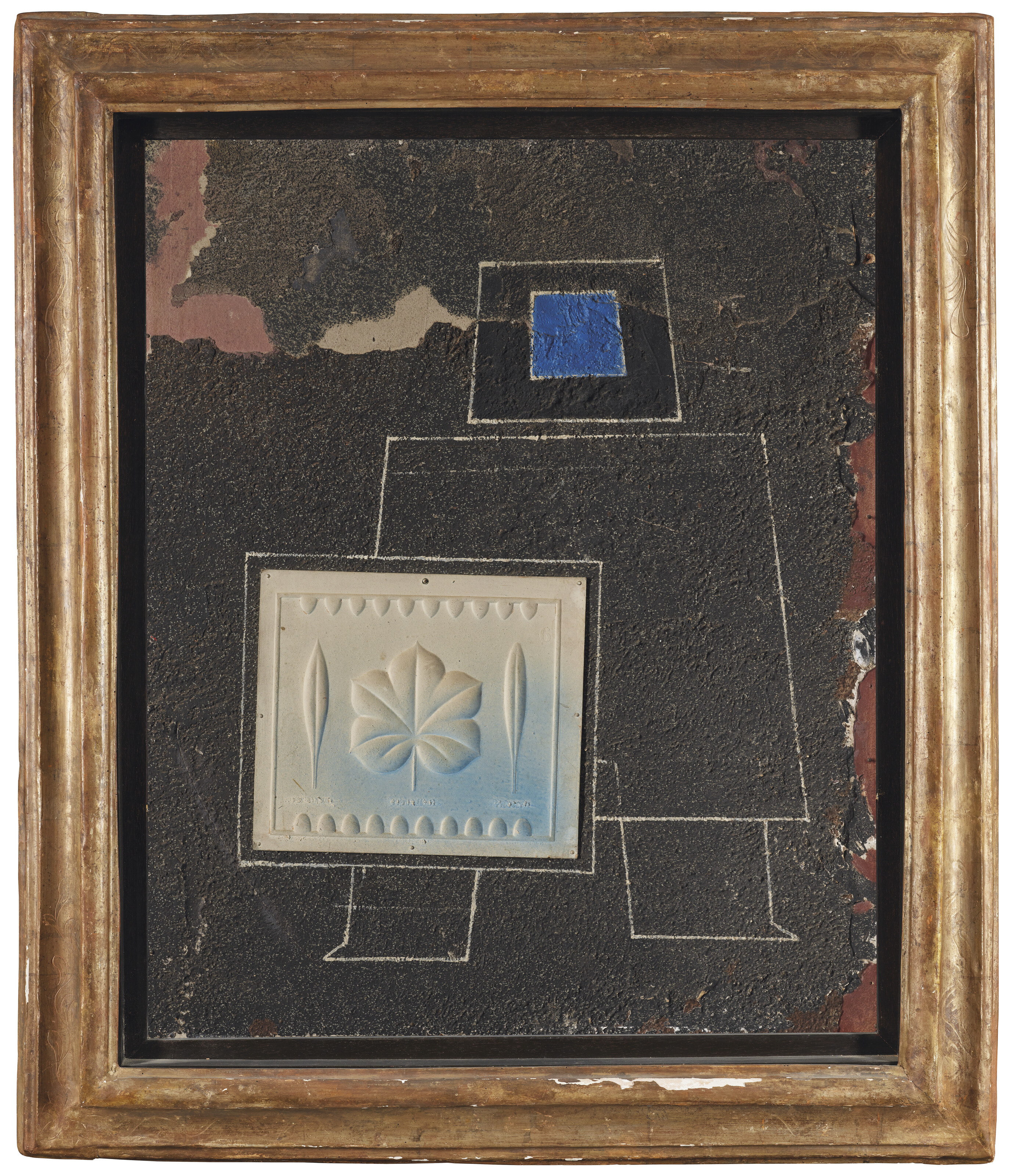 Max Ernst — Хлопушка на презентации трех фельетонов, изображение 4