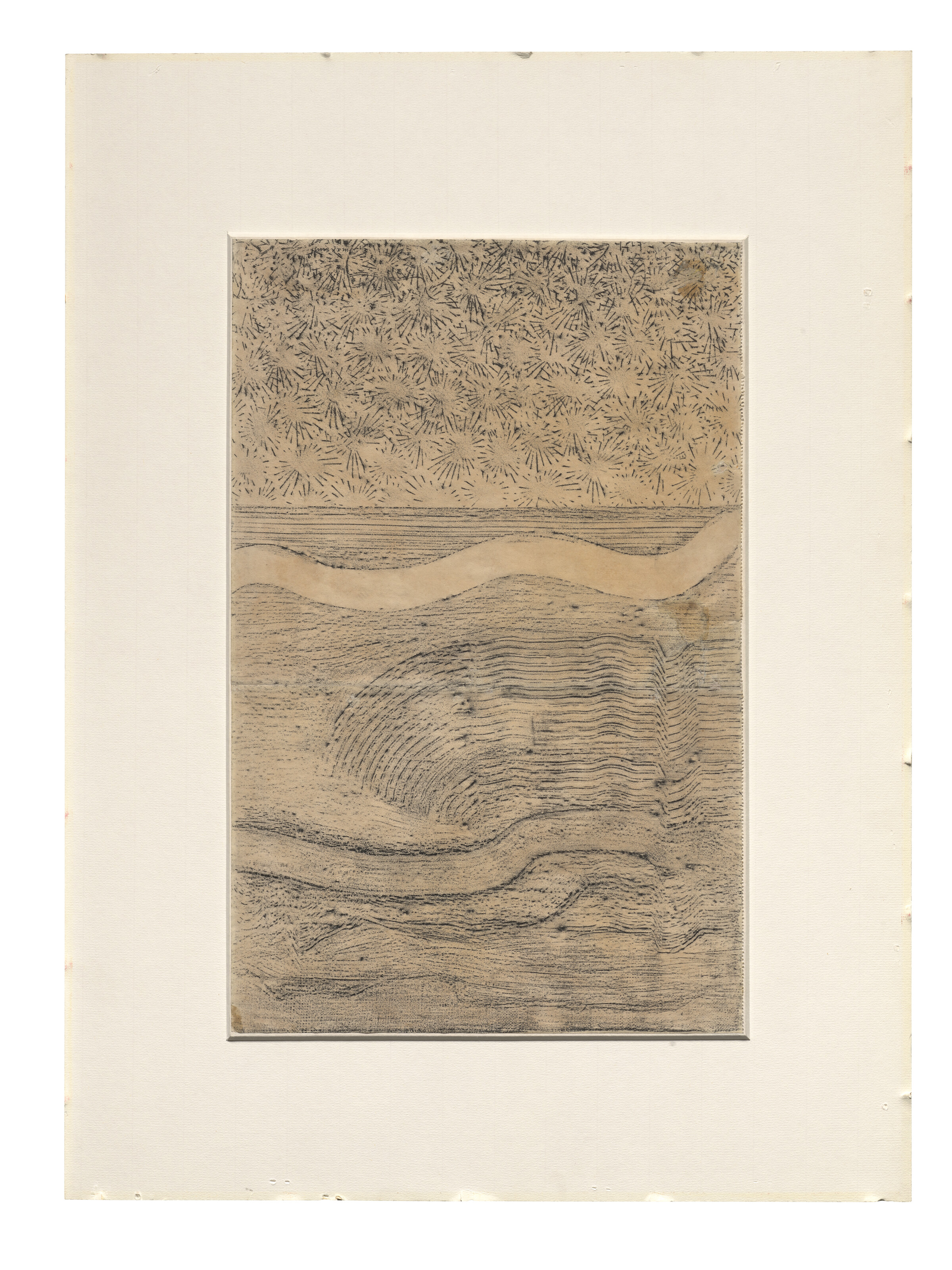 Max Ernst — Замок с цветами Живра (Естественная история, часть 4), изображение 2