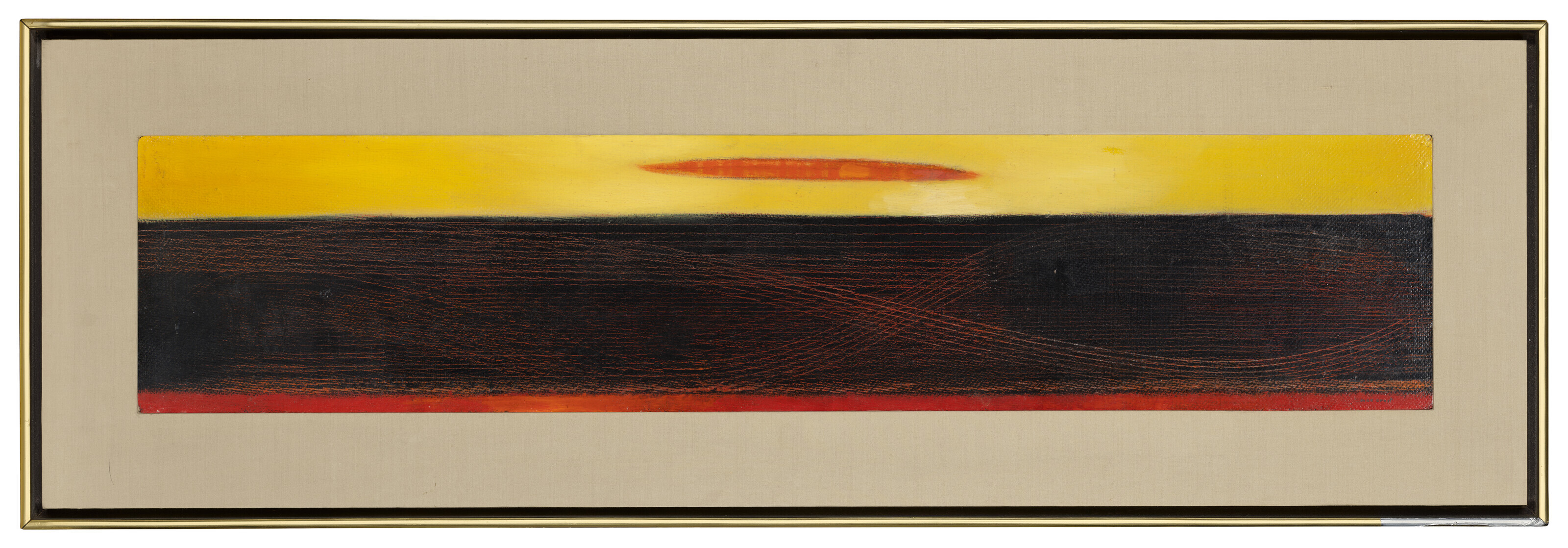 Max Ernst — Солнце пустыни, изображение 2