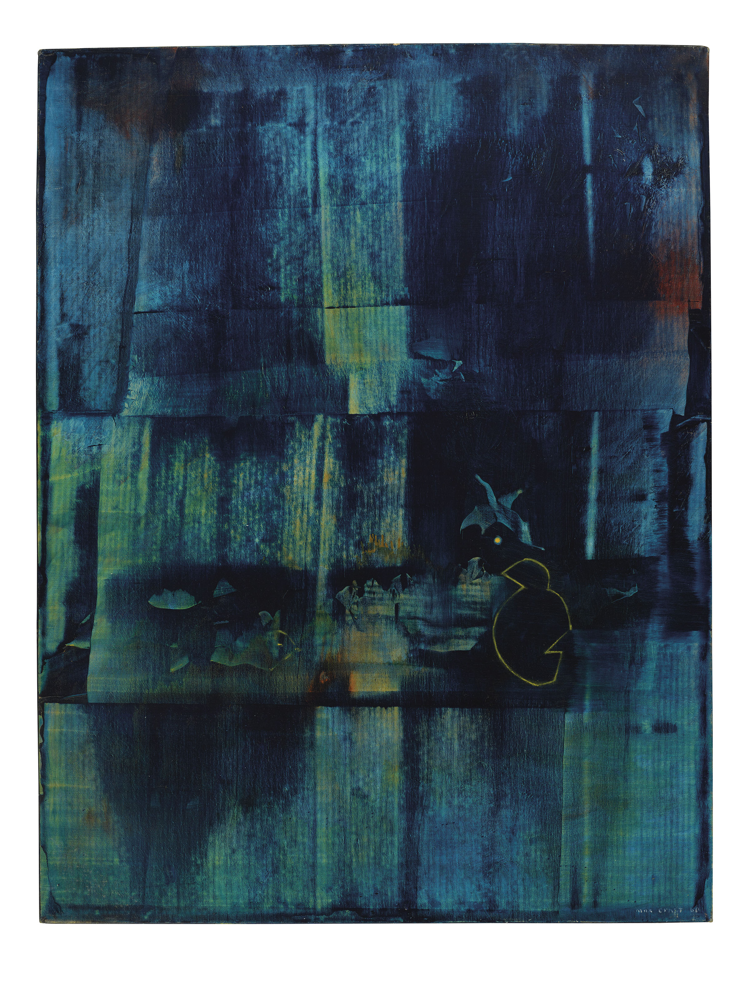Max Ernst — Простота