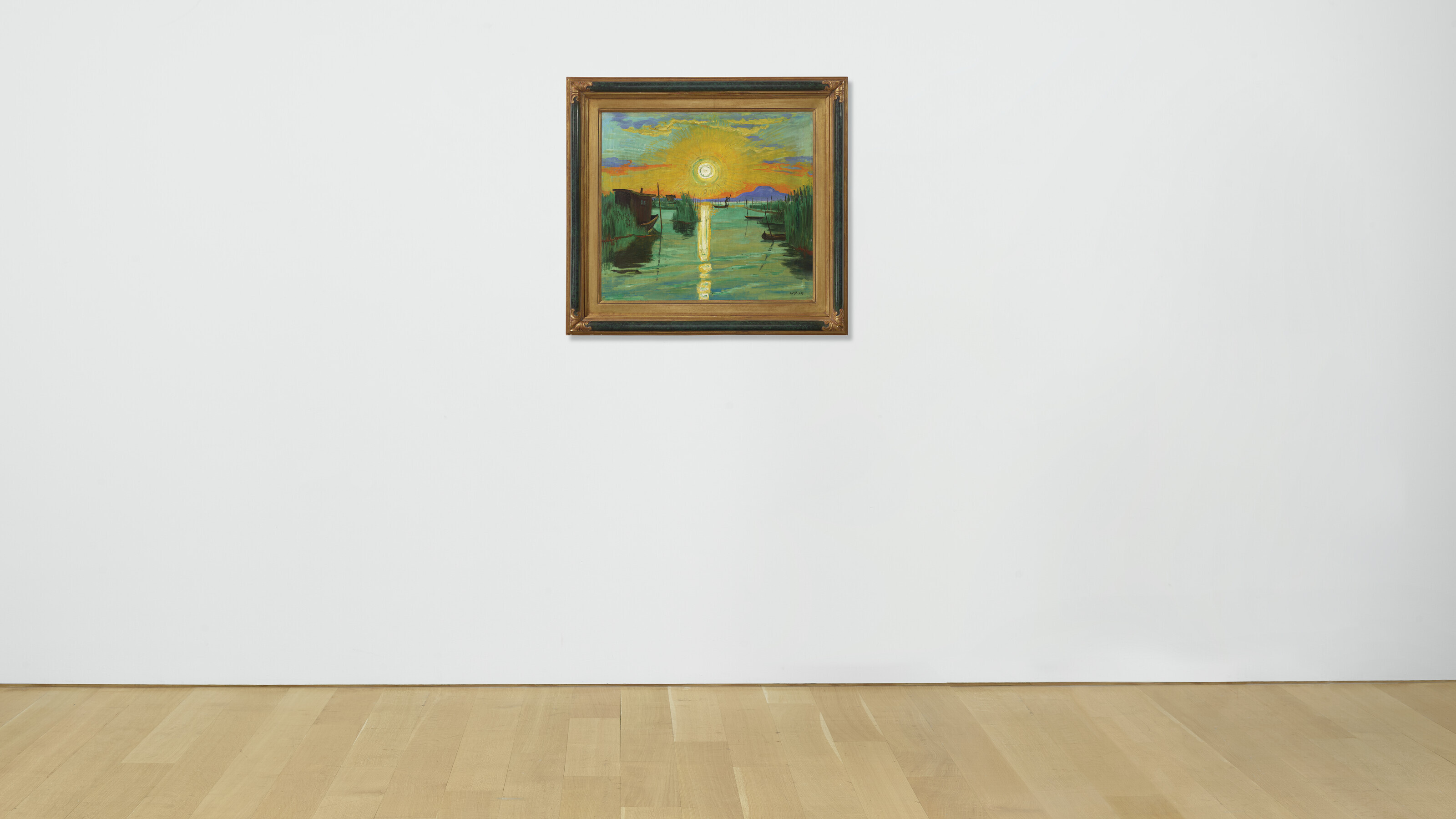 Max Pechstein — Моргенсон, изображение 3
