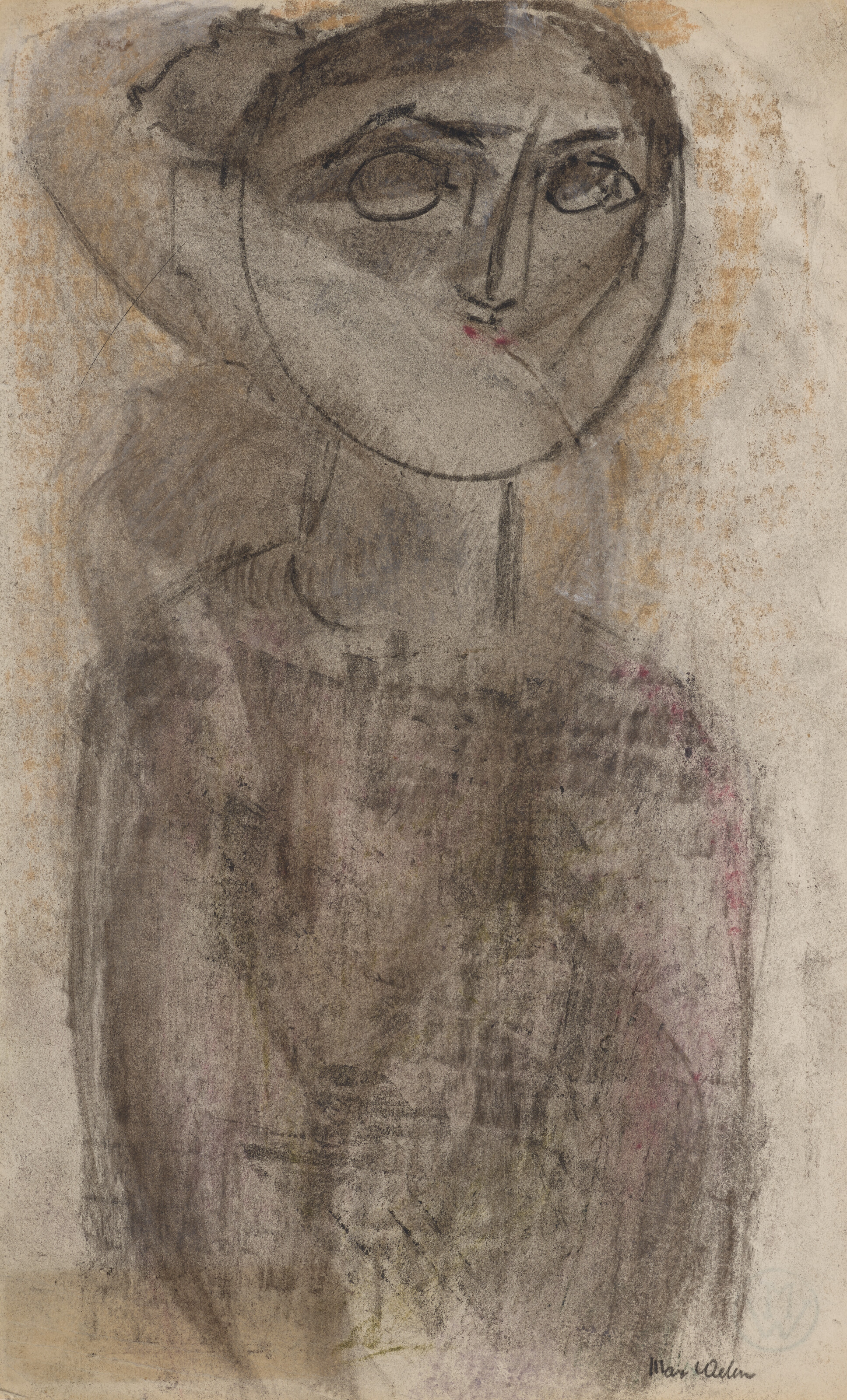 Max Weber — Удивление