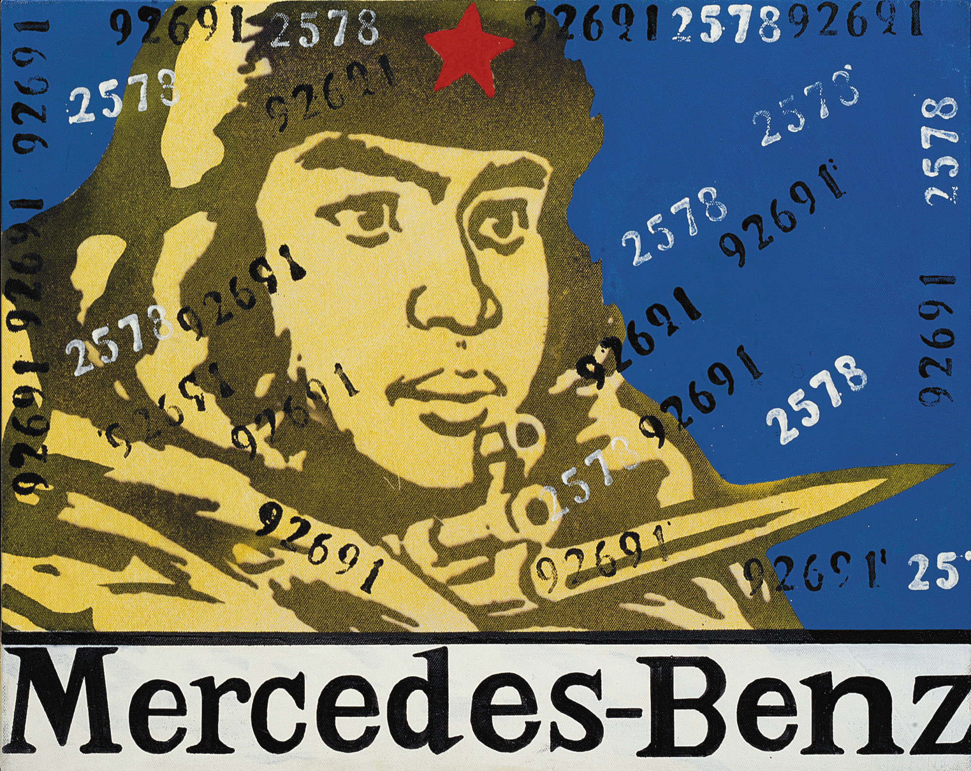 Mercedes-Benz — Серия "Великая критика" - Mercedes-Benz