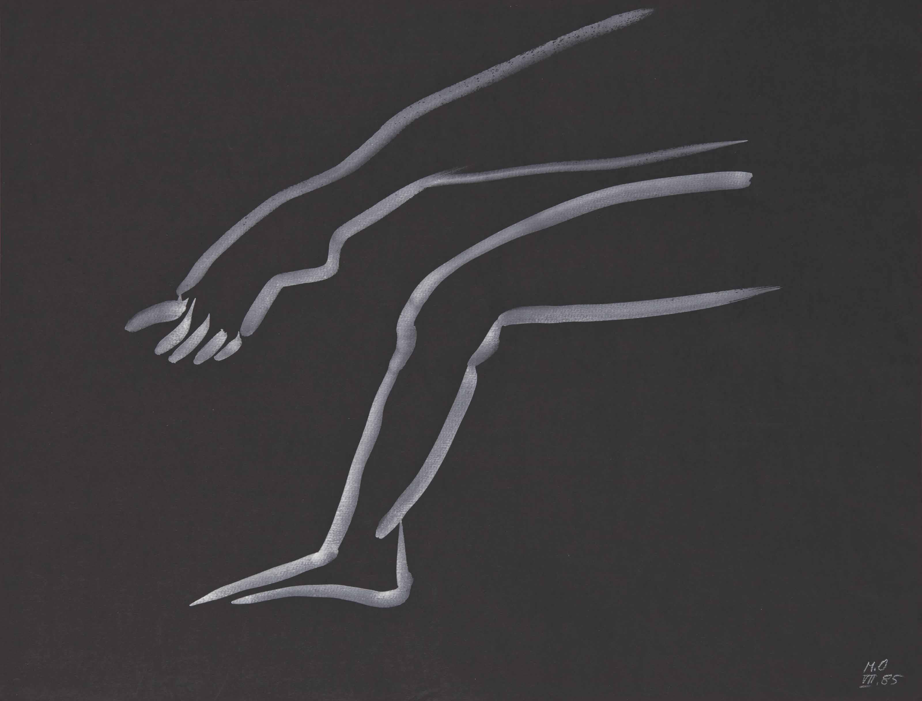 Méret Oppenheim — берейнандергешлагене, изображение 2