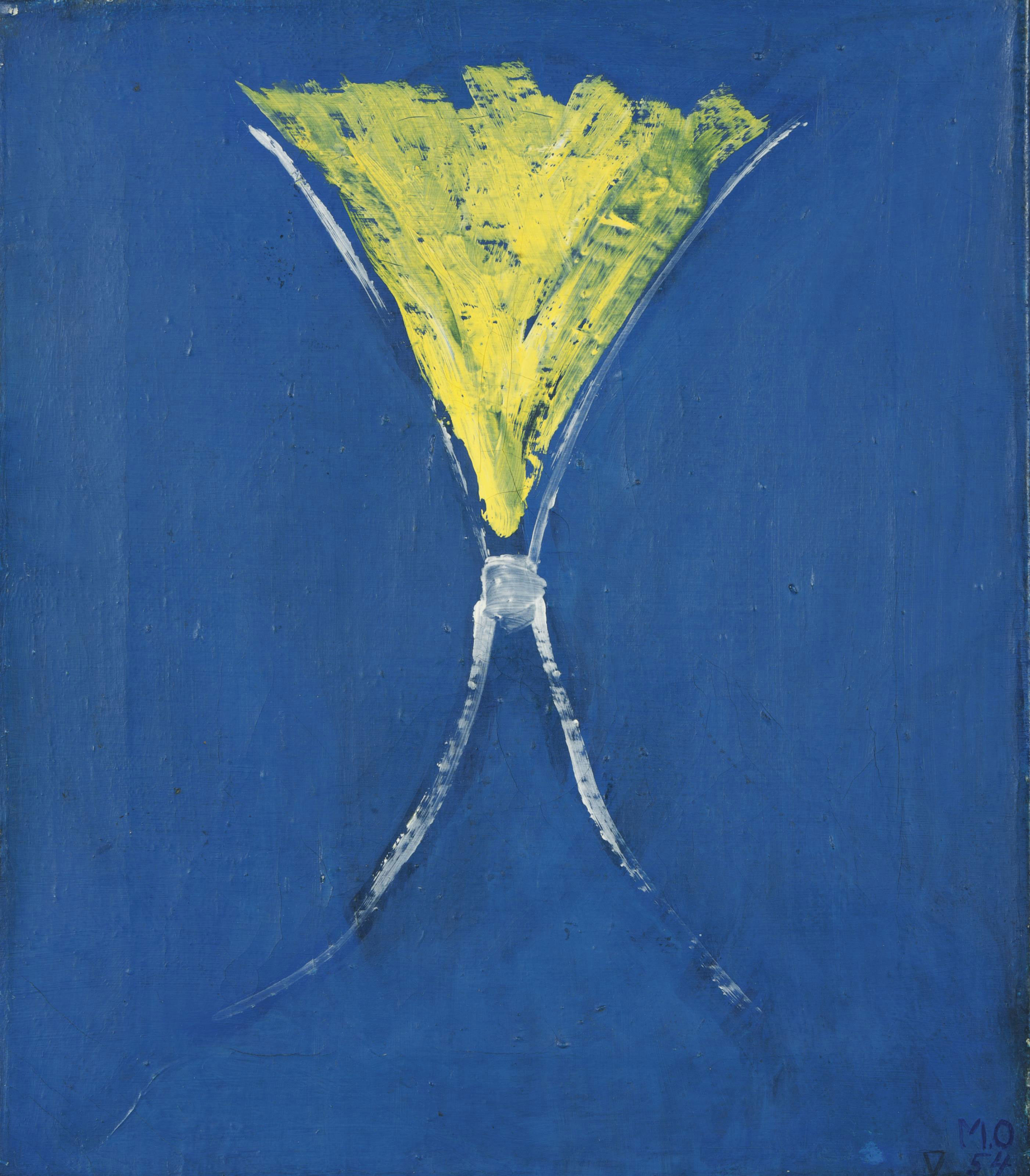 Méret Oppenheim — Инсект-эвре