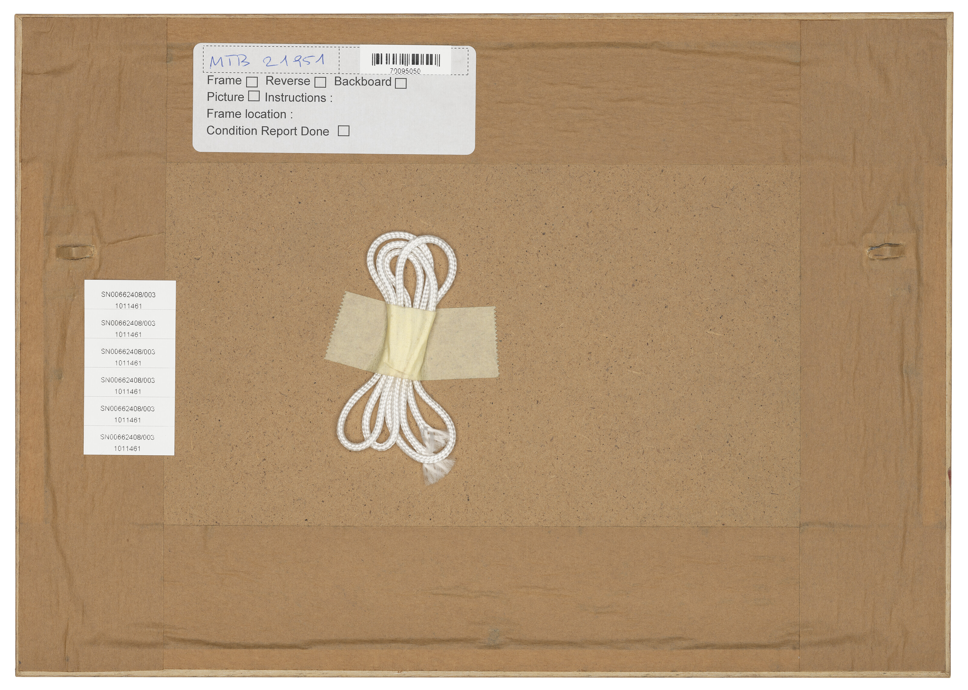 Michael Andrews — Гроув-Фарм, изображение 3