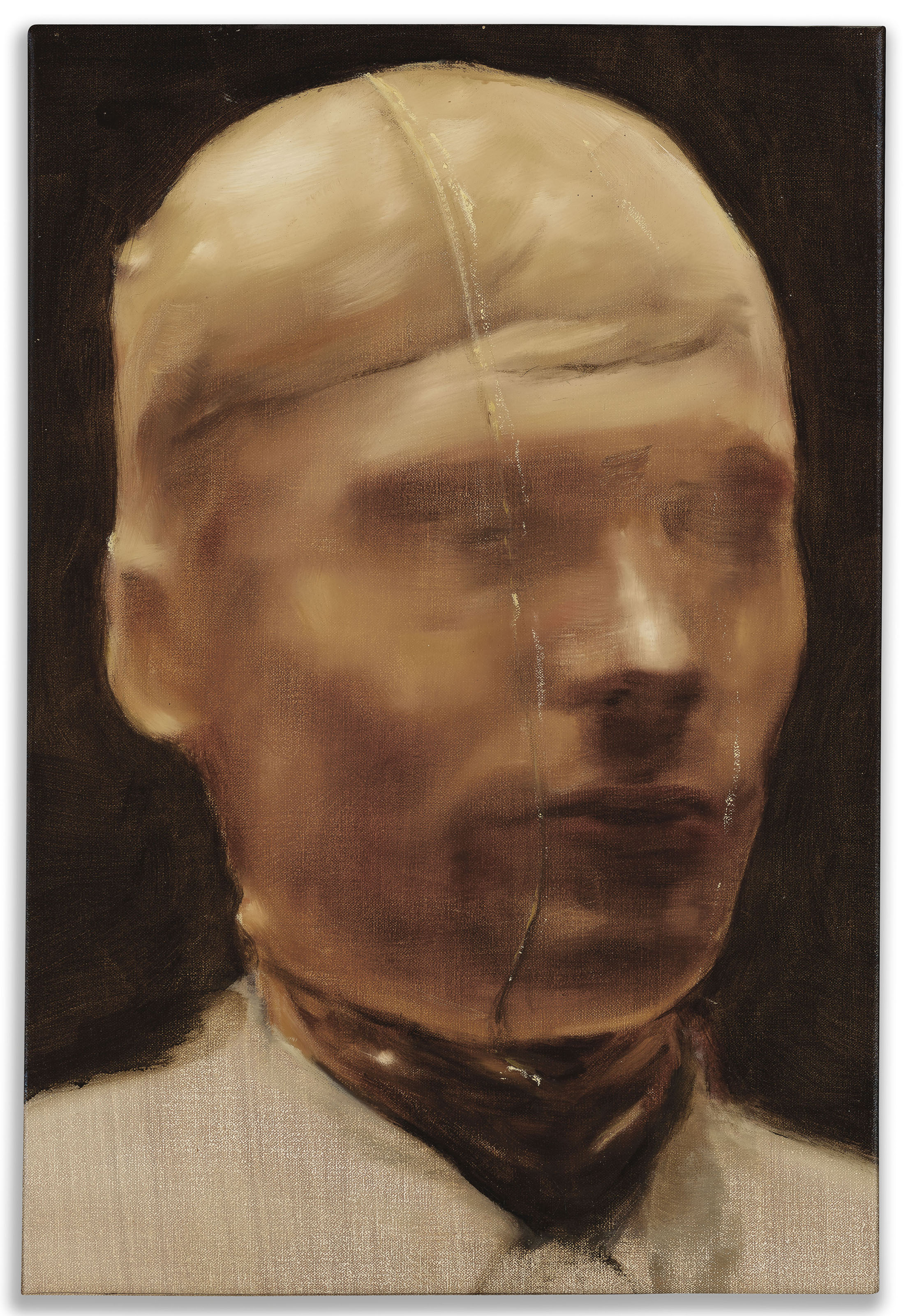 Michaël Borremans — Водитель