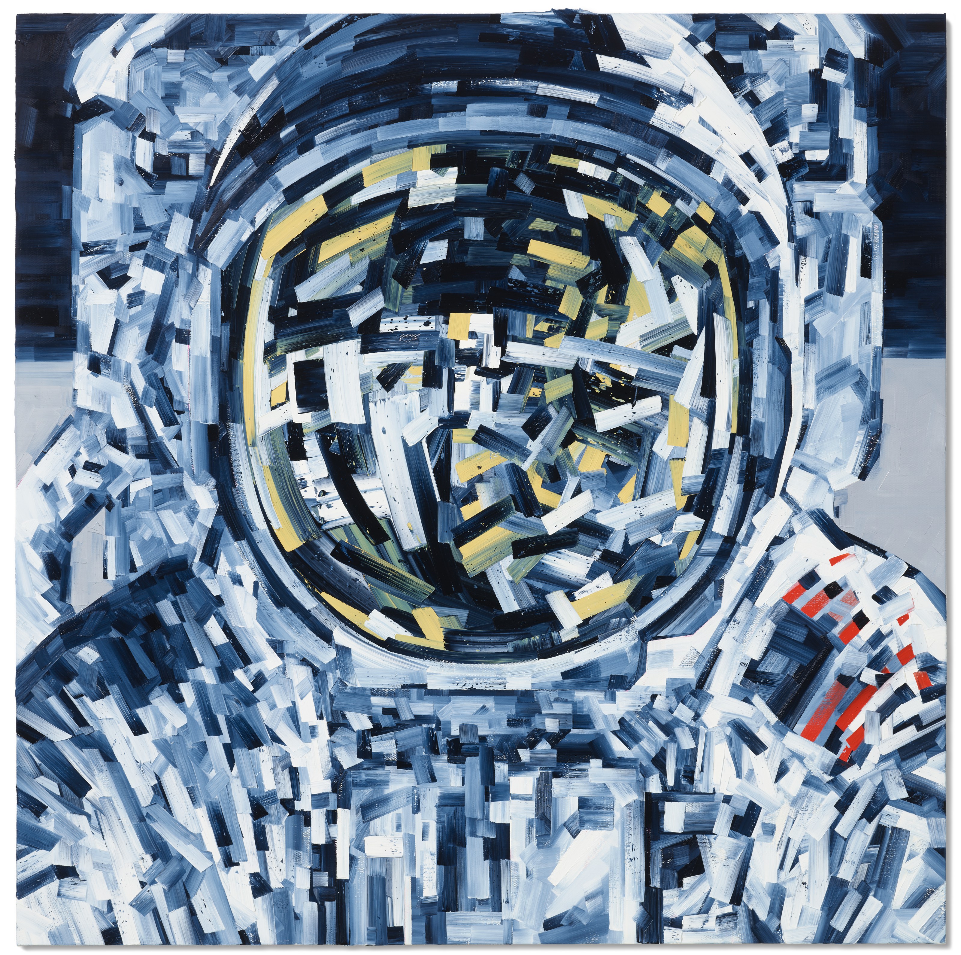 Michael Kagan — Жужжать