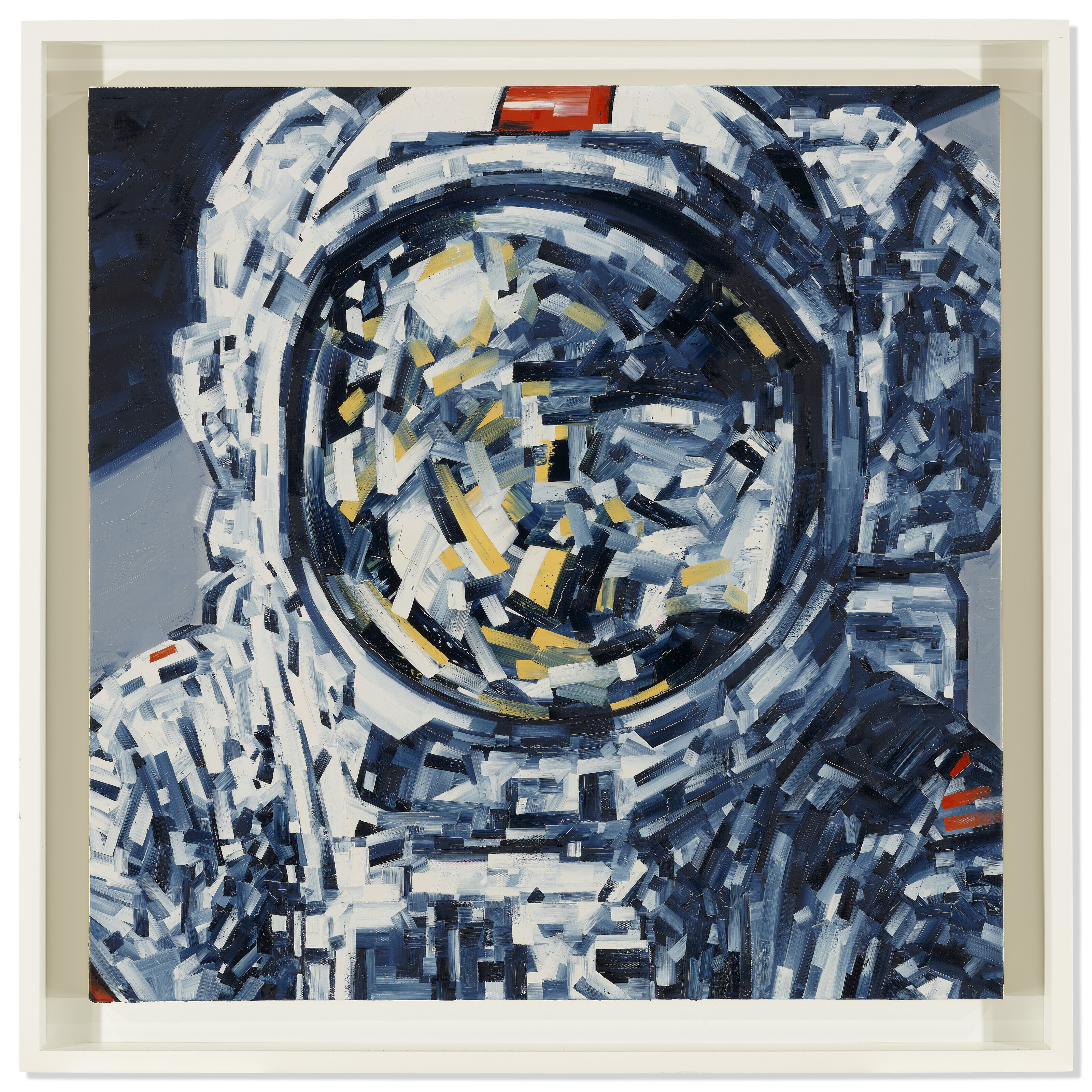 Michael Kagan — Все Вокруг Меня, изображение 3