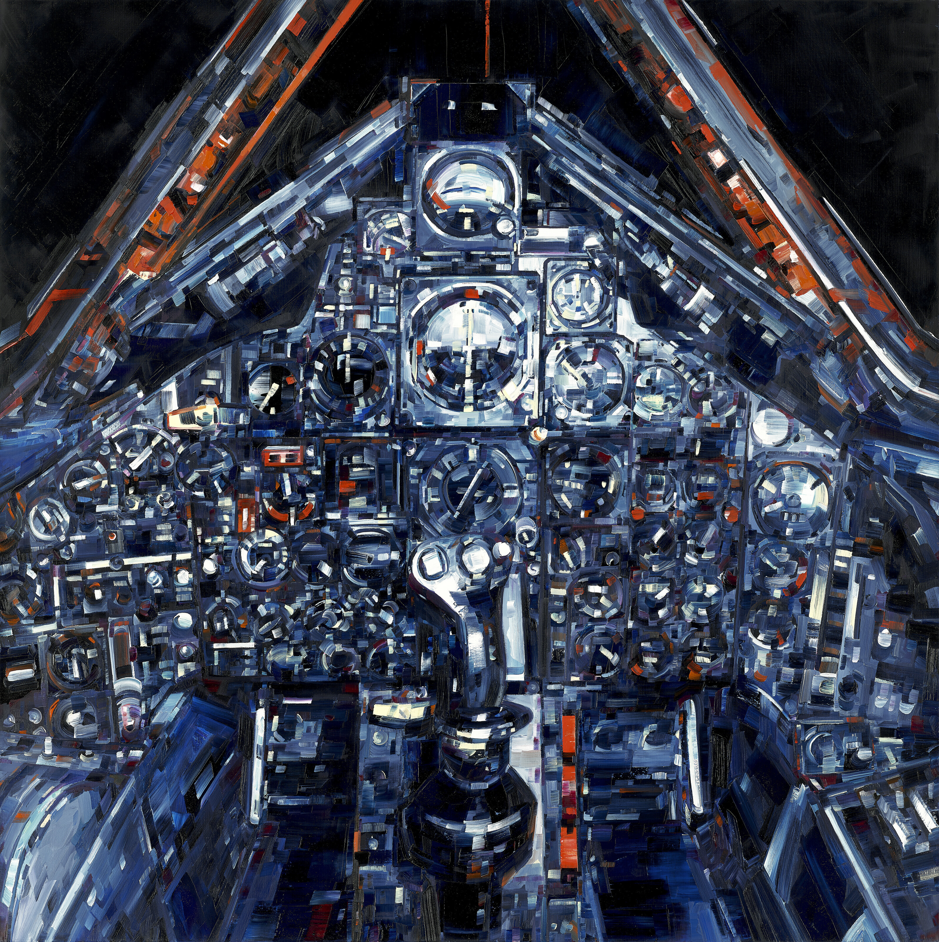Michael Kagan — Черный дрозд