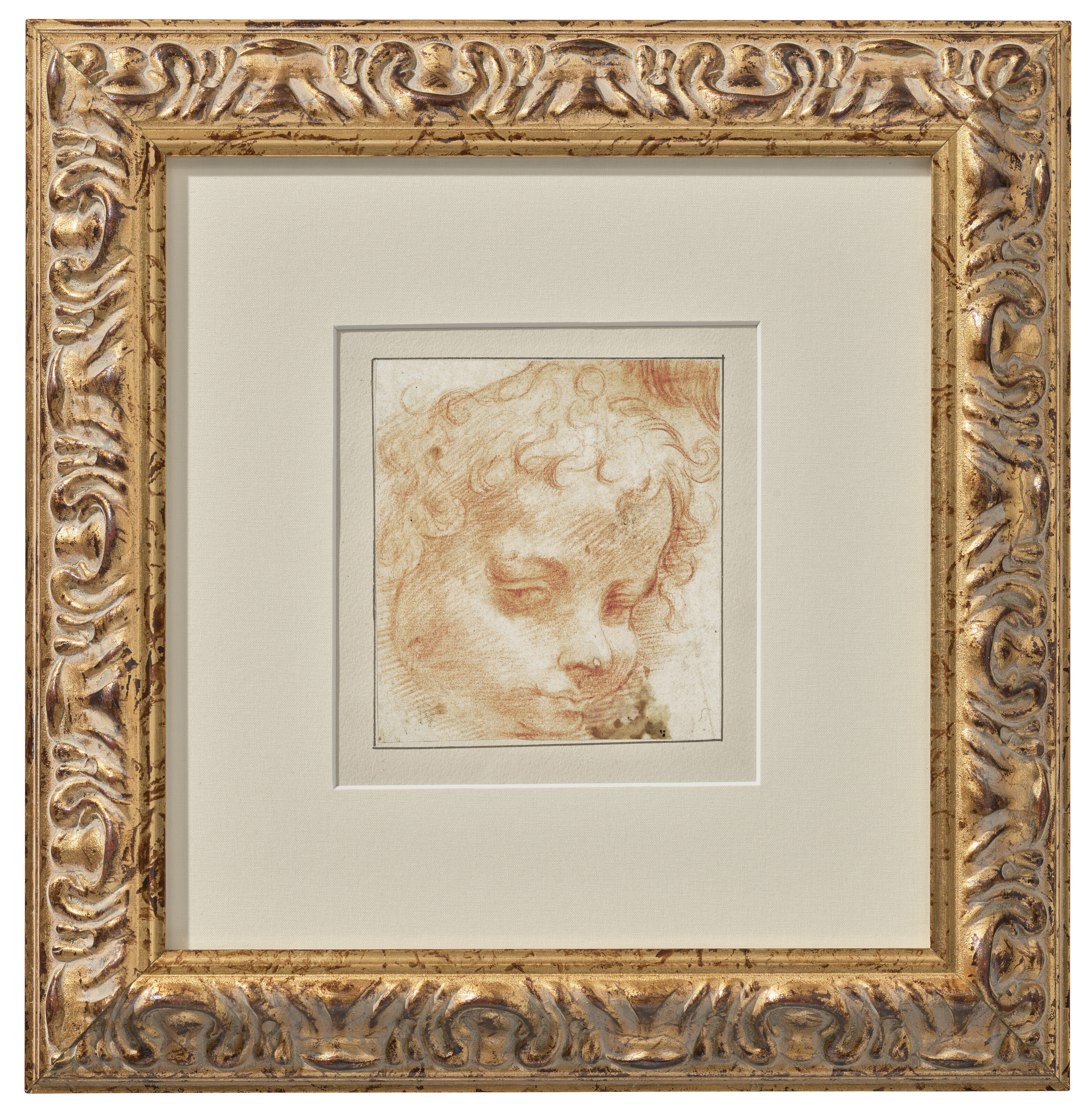 Michelangelo — Головка клюшки, изображение 2