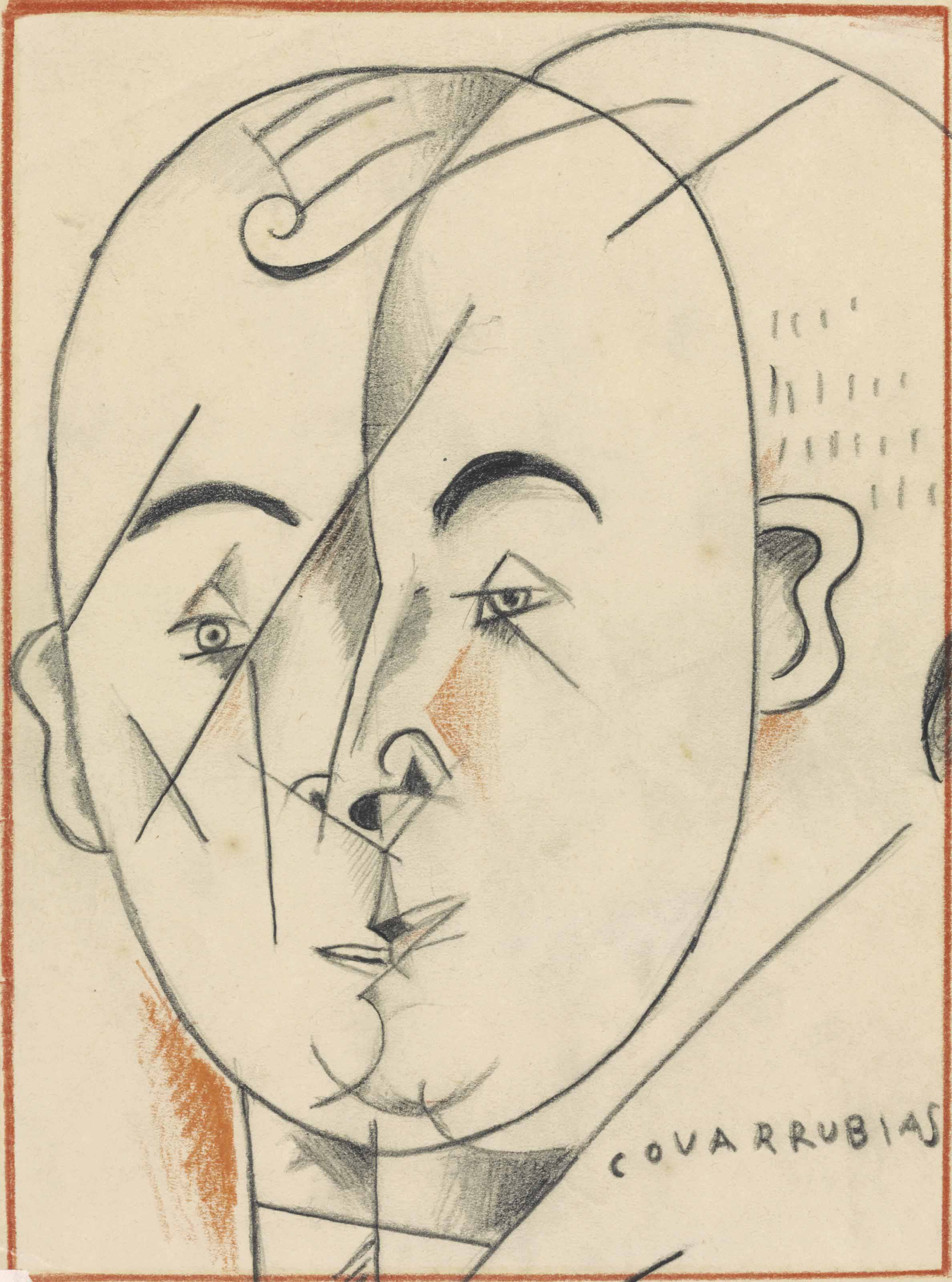 Miguel Covarrubias — Шеррилл против Шелла