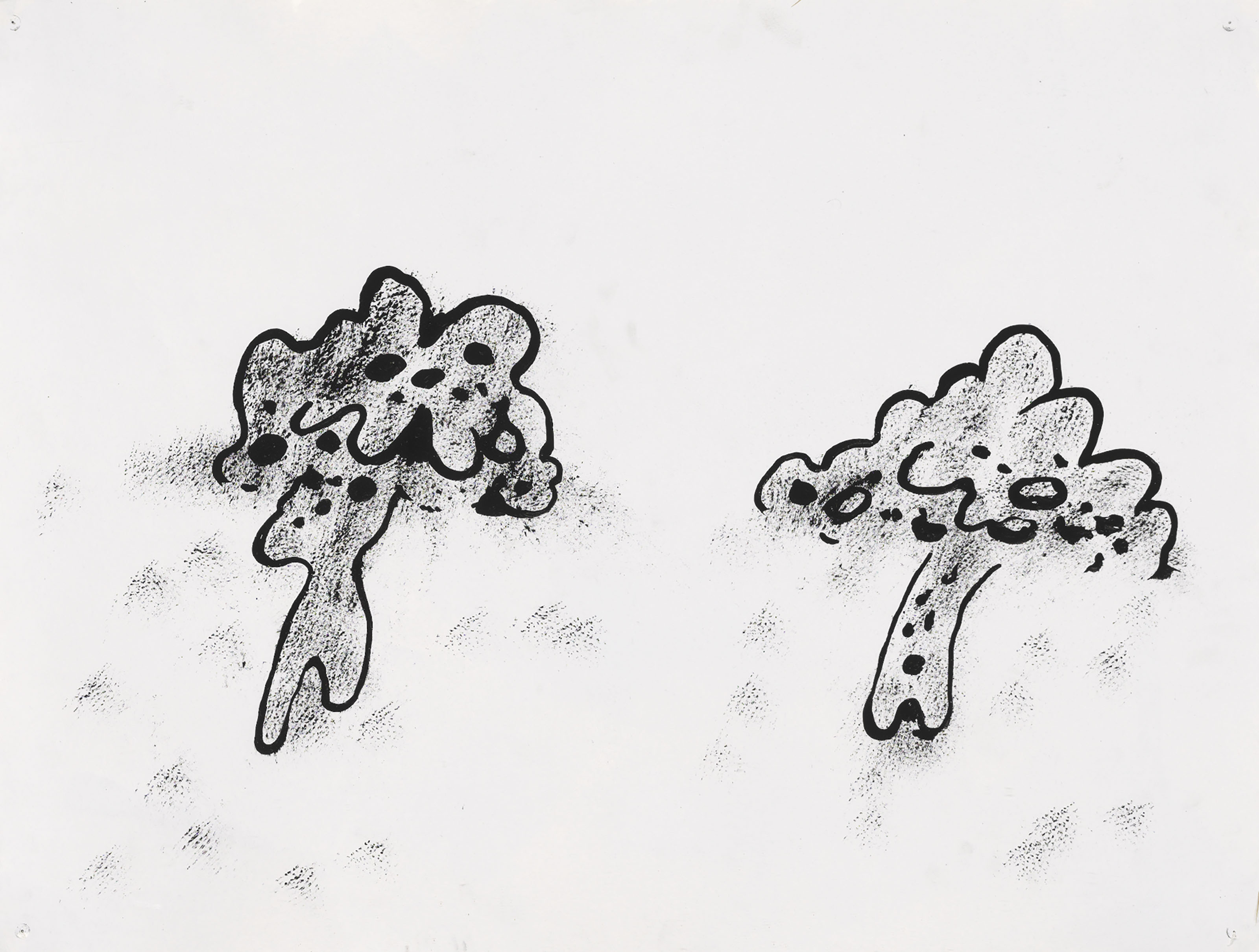 Mike Kelley — Розыгрыш мусора № 49