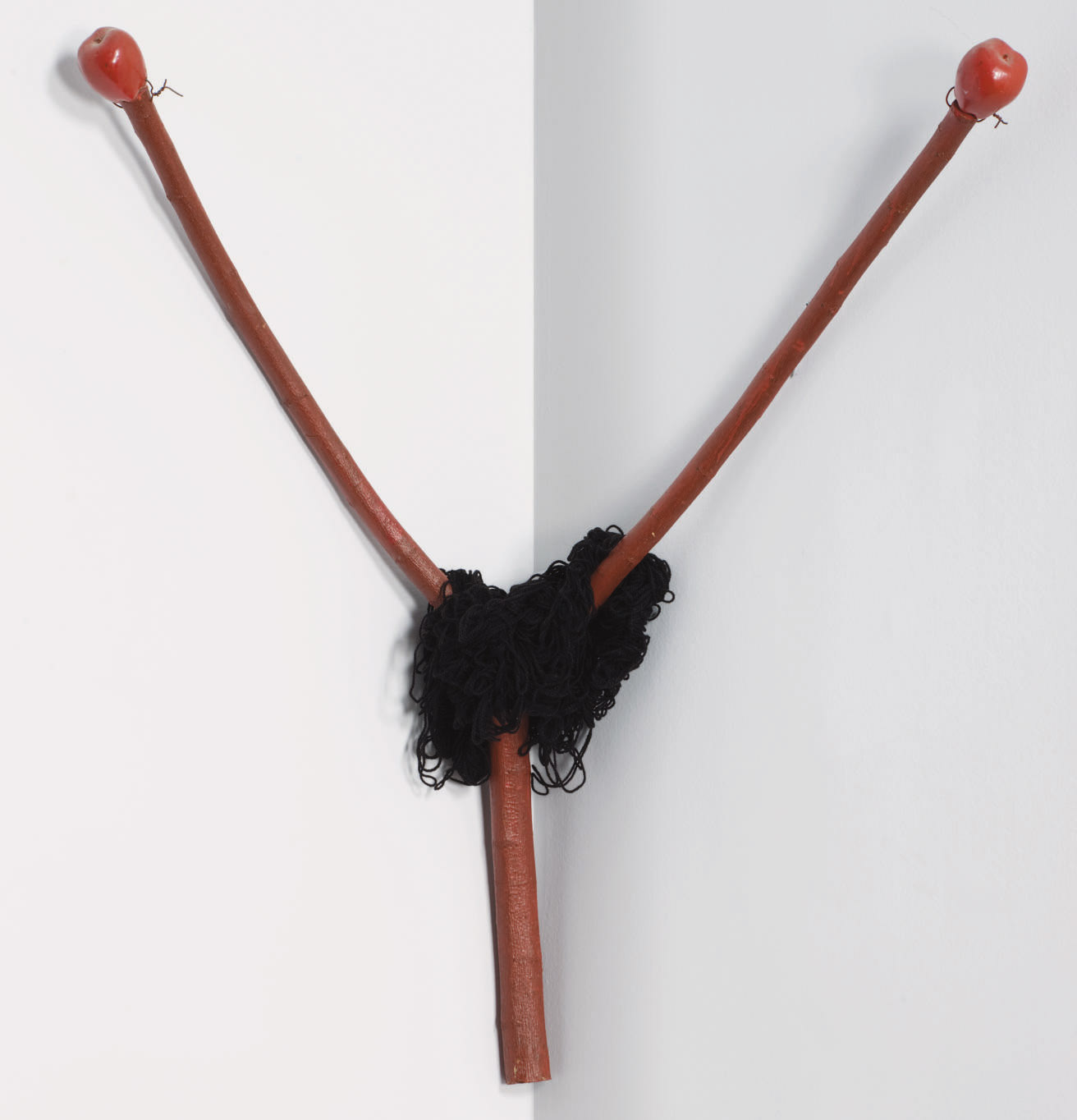 Mike Kelley — Фаллопиева труба